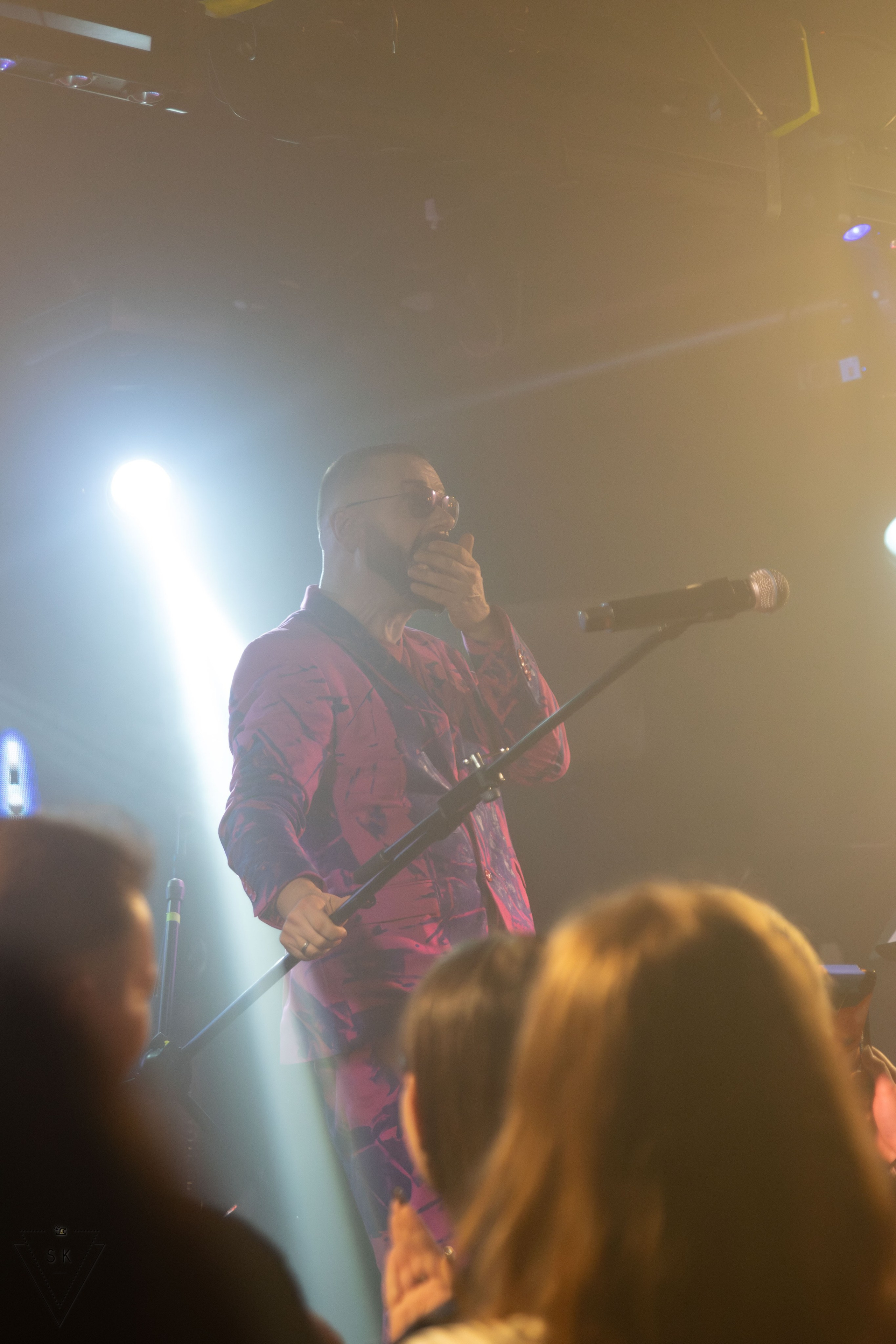 DERO GOI, 04.11.2025, Воронеж, Сто Ручьёв. Репортажный и портретный фотограф из Воронежа — Светлана Кузнецова