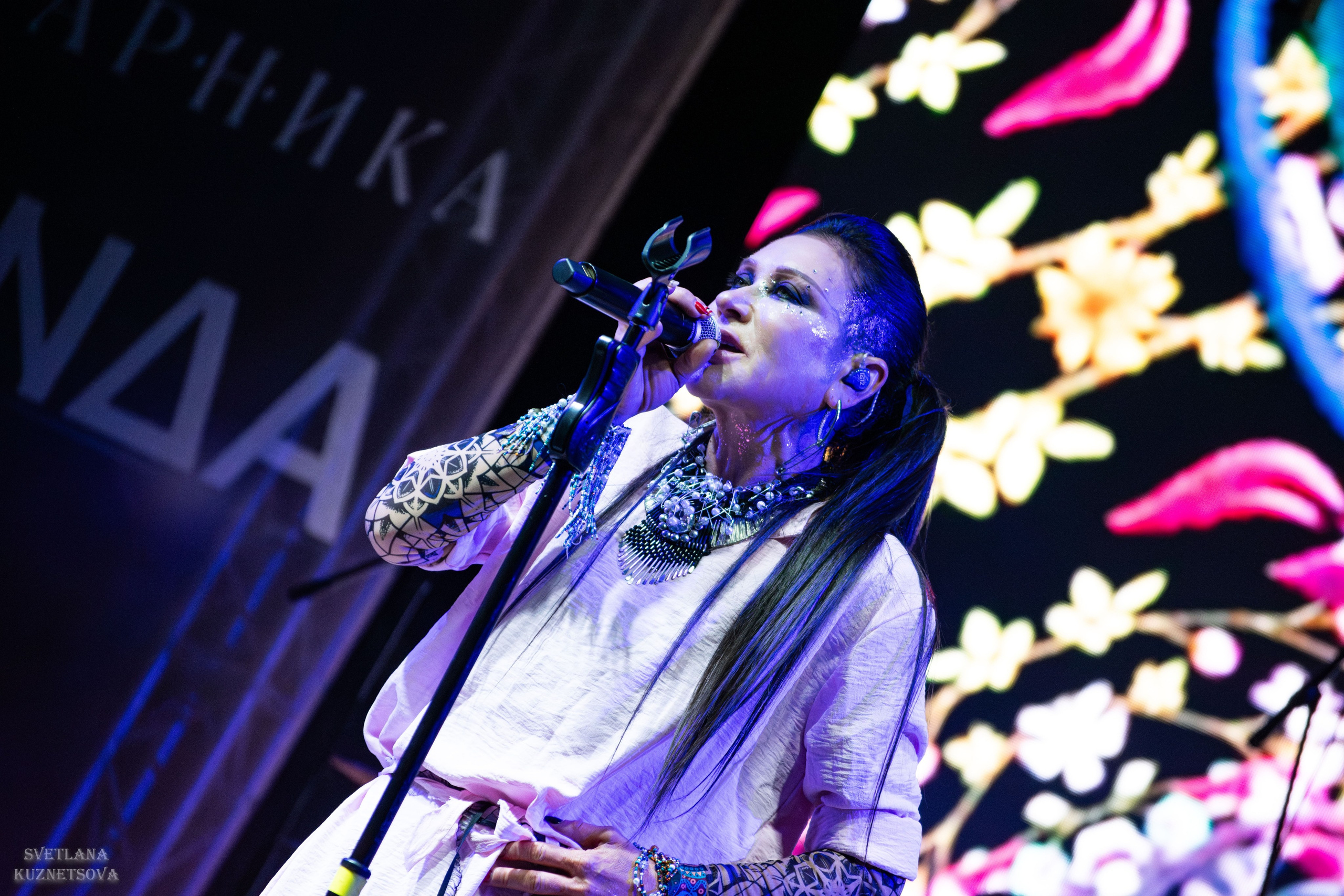 Молодые ветра 2025. Репортажный и портретный фотограф из Воронежа — Светлана Кузнецова