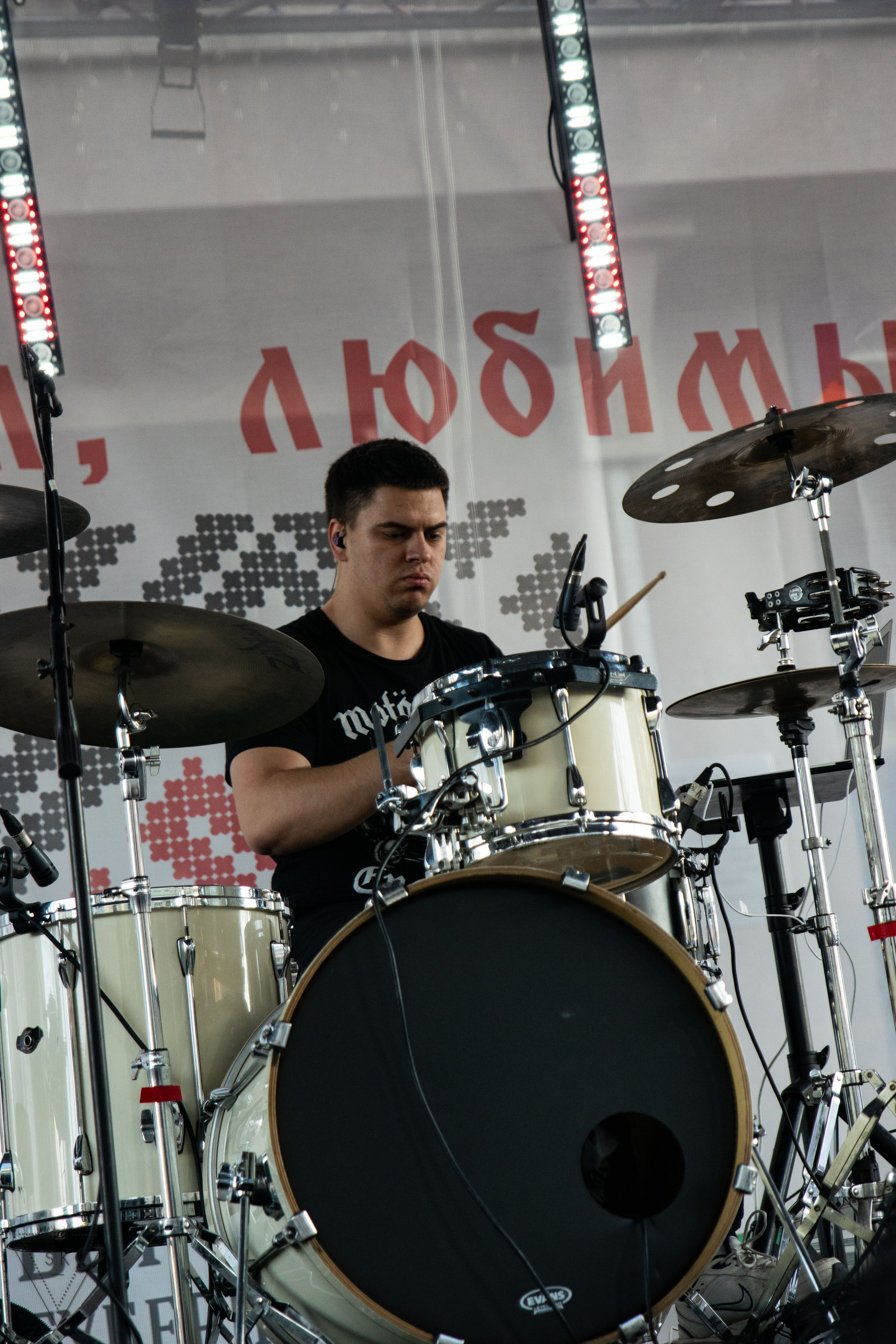 День города Воронеж 2025 — НеБо/Сказки Чёрного Города. Репортажный и портретный фотограф из Воронежа — Светлана Кузнецова