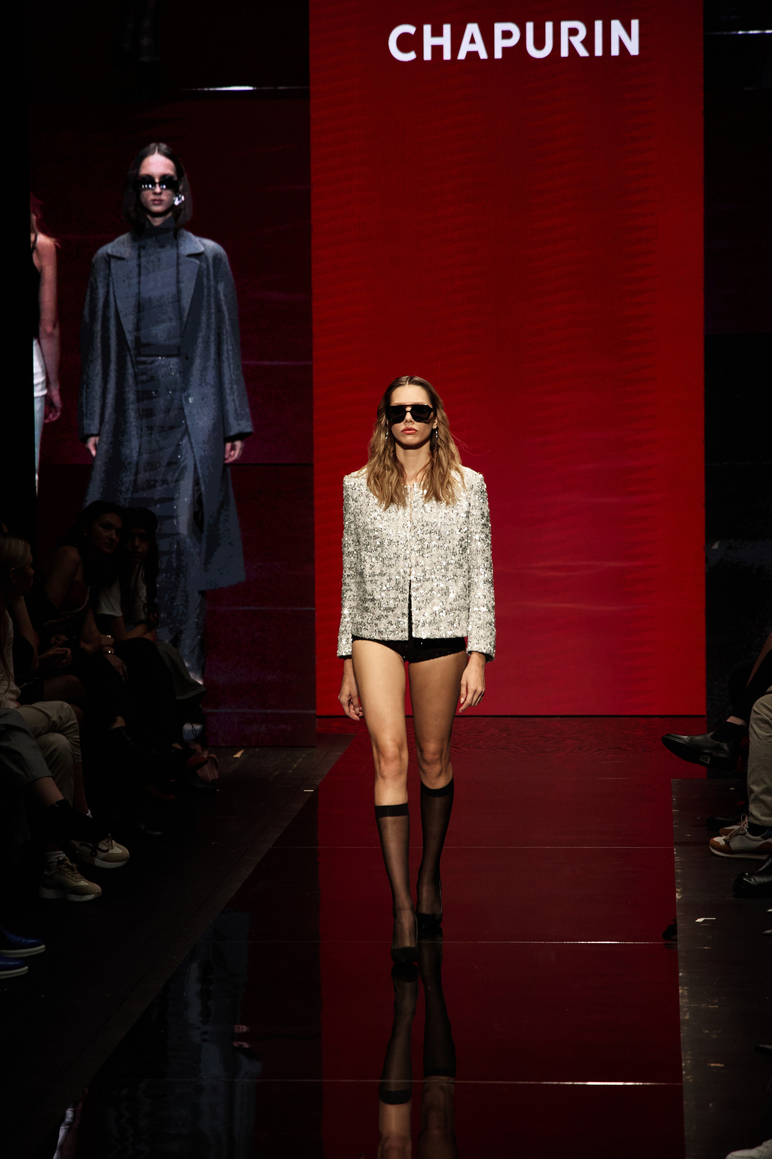 St. Petersburg Fashion Week october 2025. Контент фотограф в Санкт-Петербурге Иванова Юлия