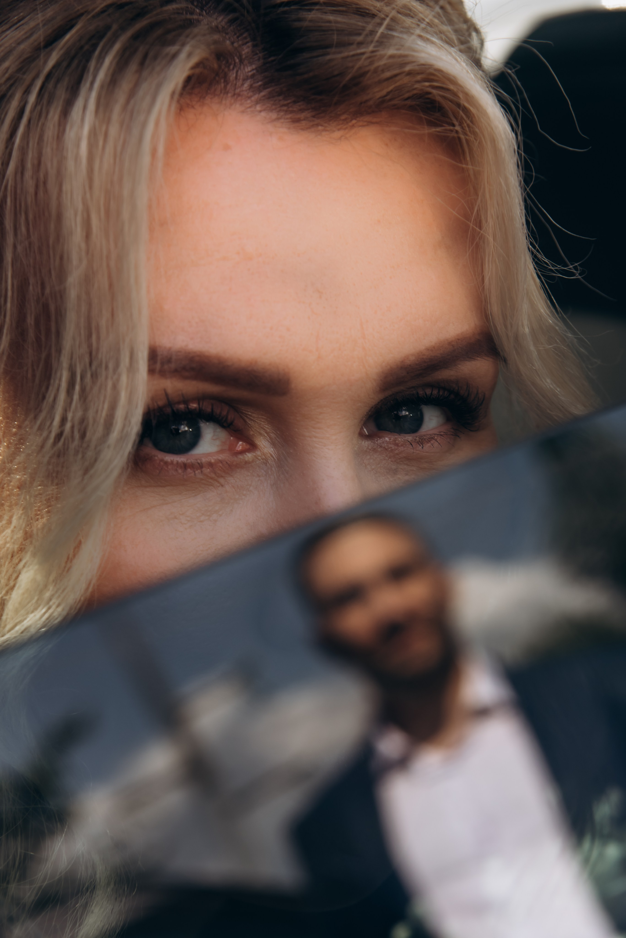 Дмитрий и Ирина. Фотограф в Москве Елена Брюханова