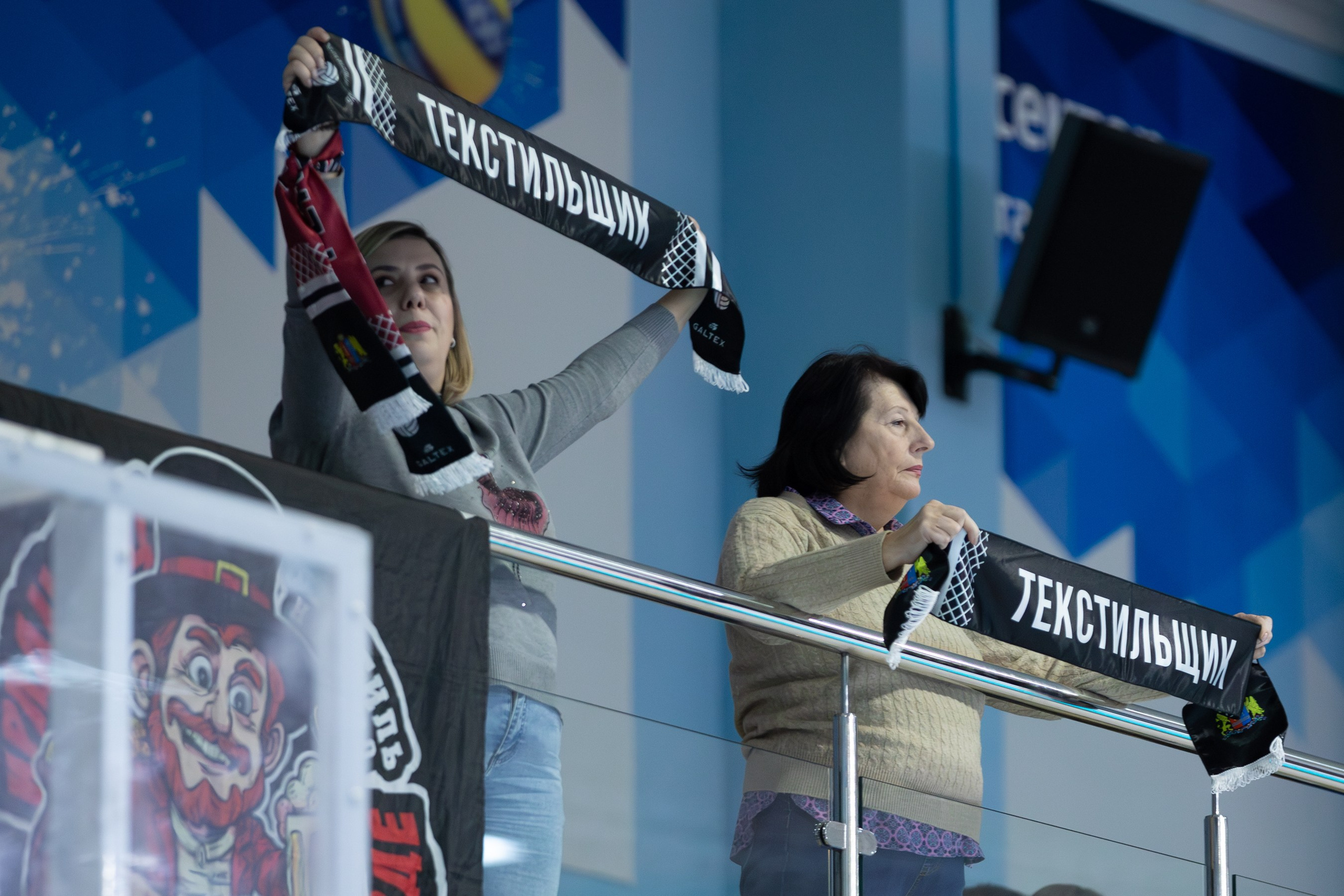 Динская-РЦСП — Текстильщик, Высшая лига «А»