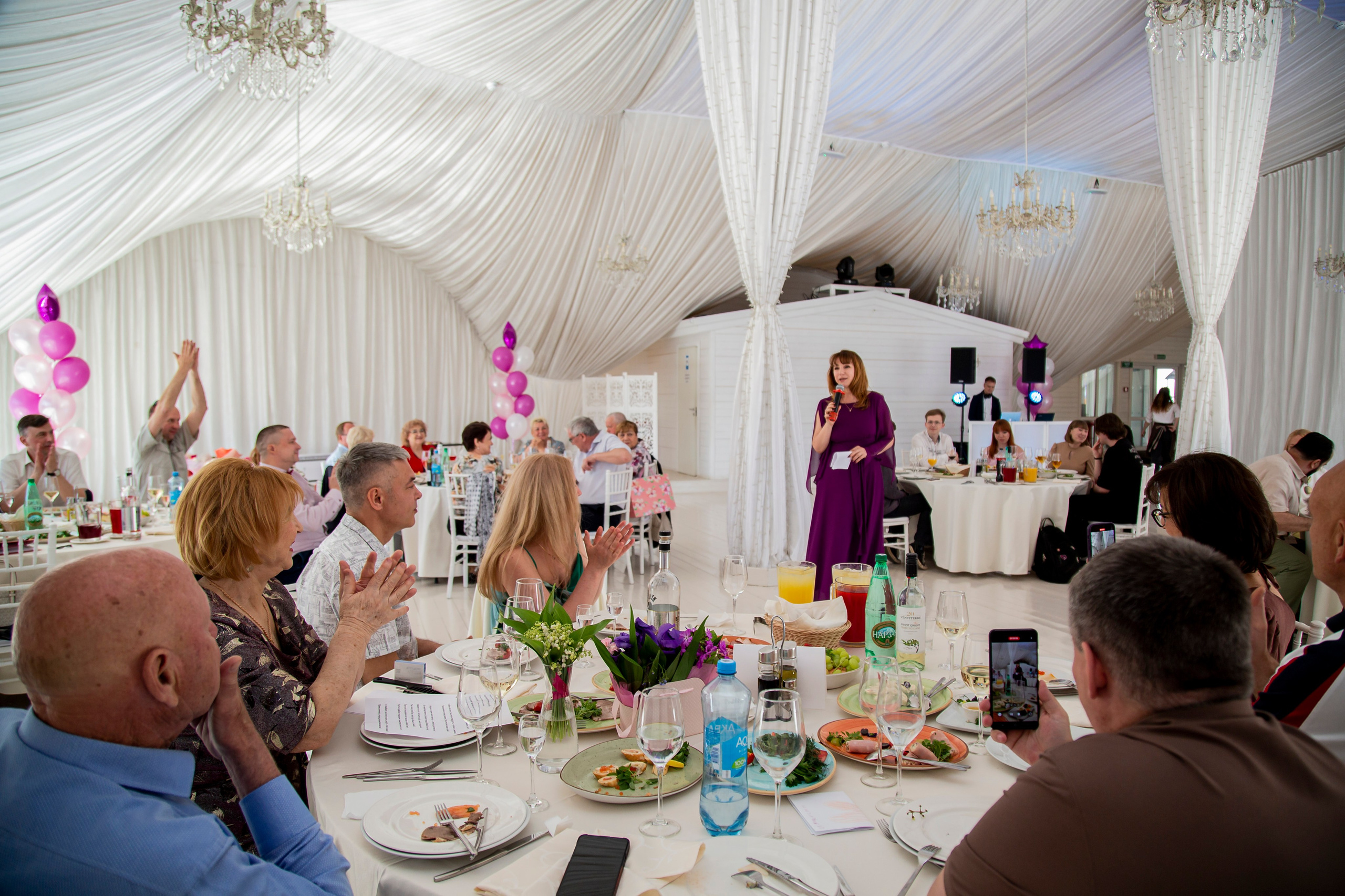 Юбилей. 𝓕𝓸𝓽𝓸𝓰𝓻𝓪𝓯 𝓑𝓪𝓵𝓪𝓼𝓱𝓲𝓱𝓪 / 𝓜𝓸𝓼𝓴𝓿𝓪