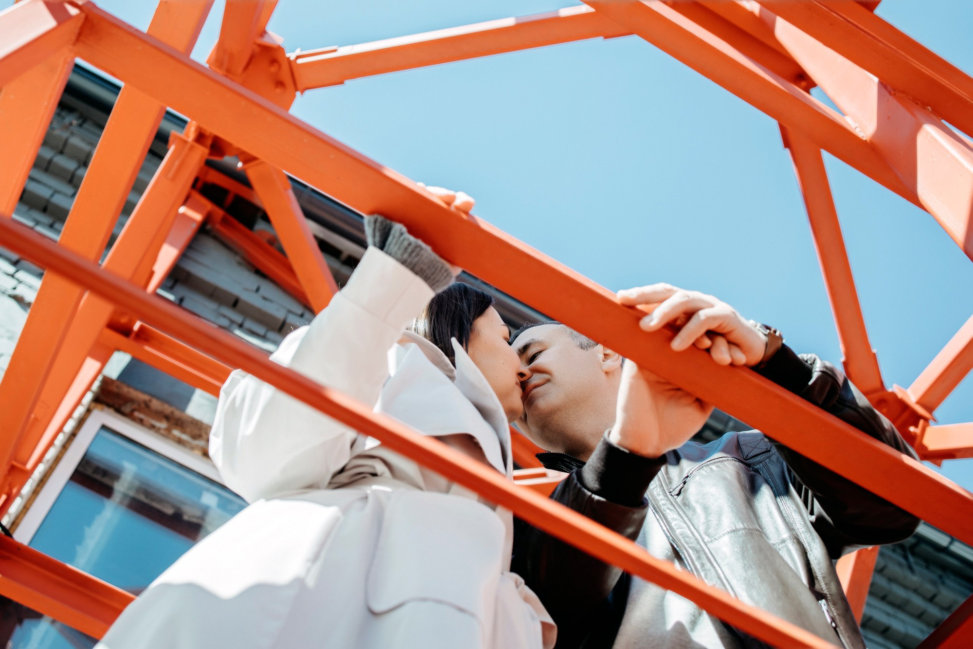 Семейные съемки. Семейный и портретный фотограф в Самаре Анна Григорьева