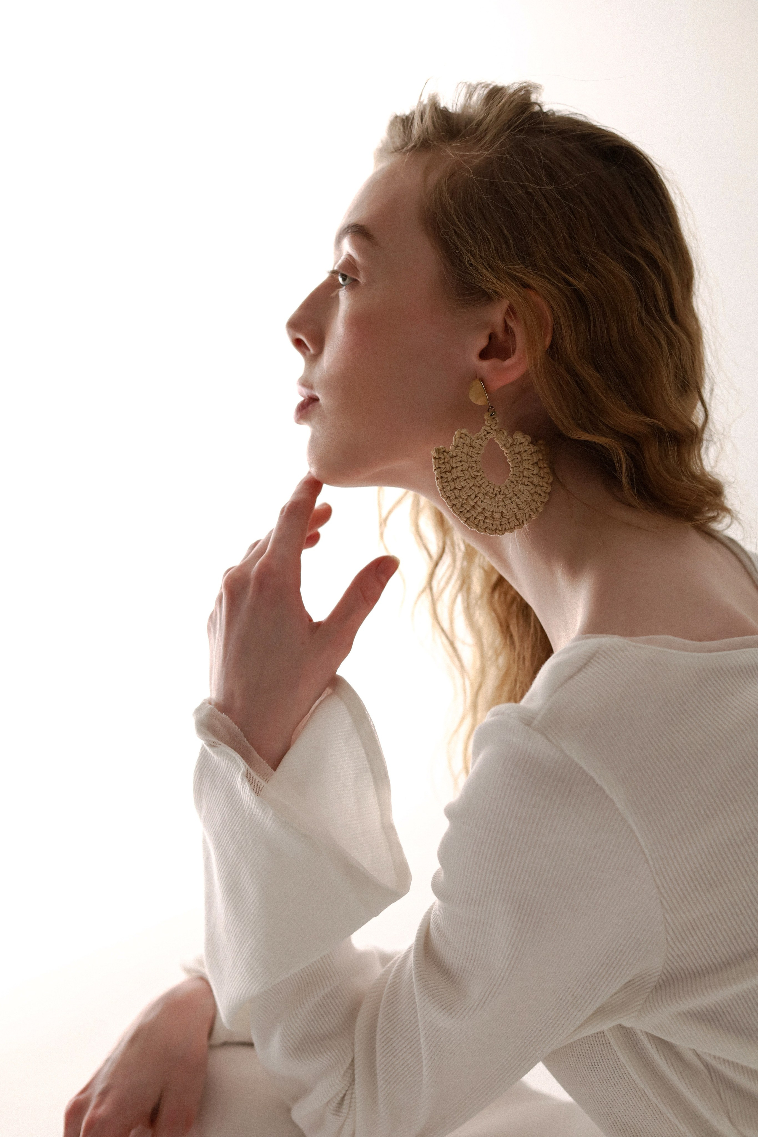 Индивидуальная. Фотограф Екатерина Васюкова