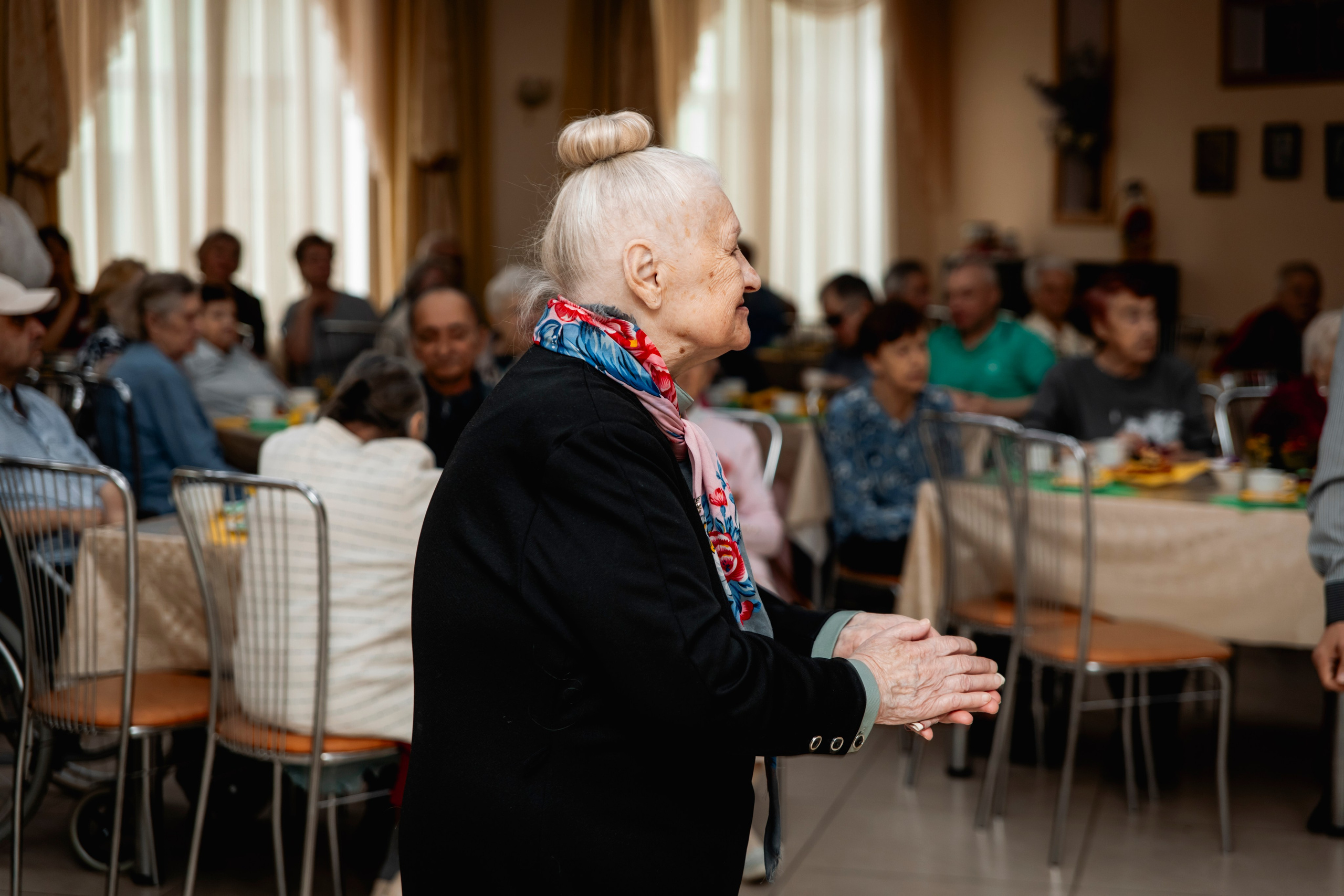 Фото с концерта для людей с ограниченными возможностями. ЛЁША МЕДВЕДЬ| АРТИСТ |АВТОР ПЕСЕН|ДИДЖЕЙ МЕДВЕДЬ |