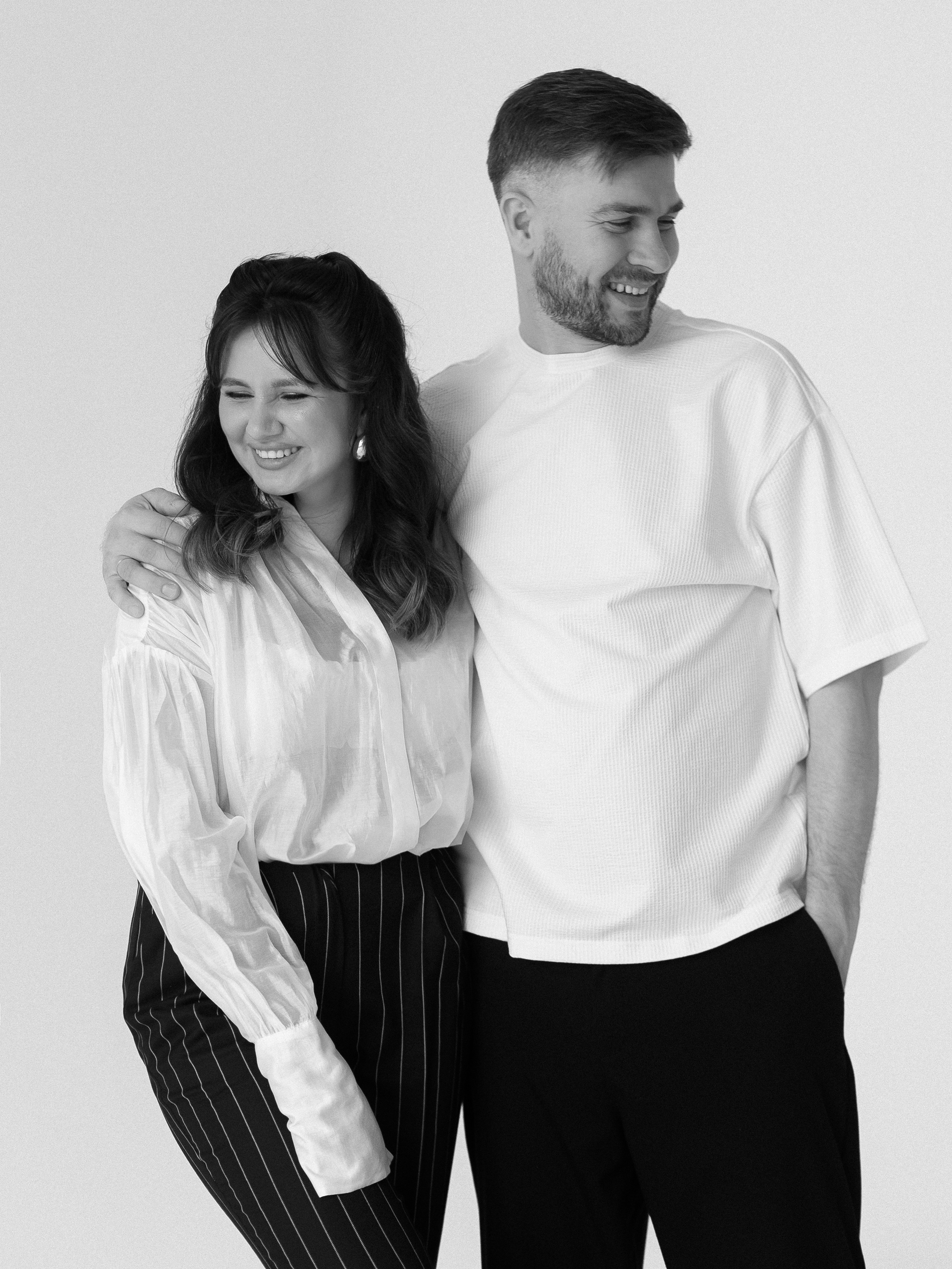 МАРИНА И АНТОН. Свадебный и индивидуальный фотограф в Челябинске Евгения Негодяева