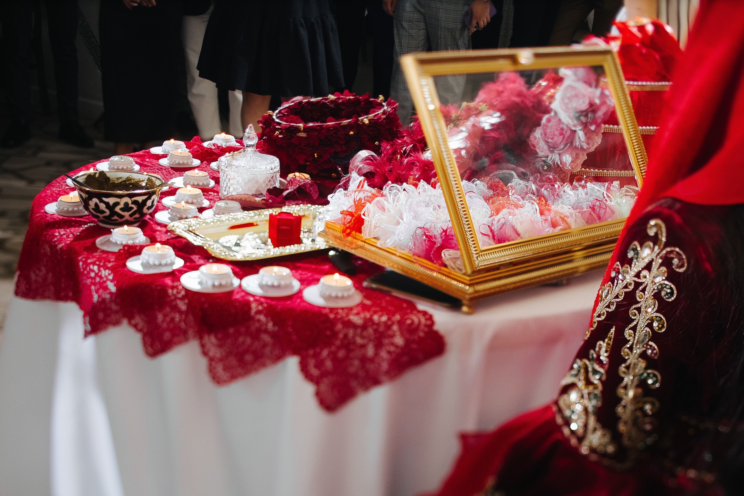 Шах и Ирада. Фотограф в Красноярске Надежда Воскресенская