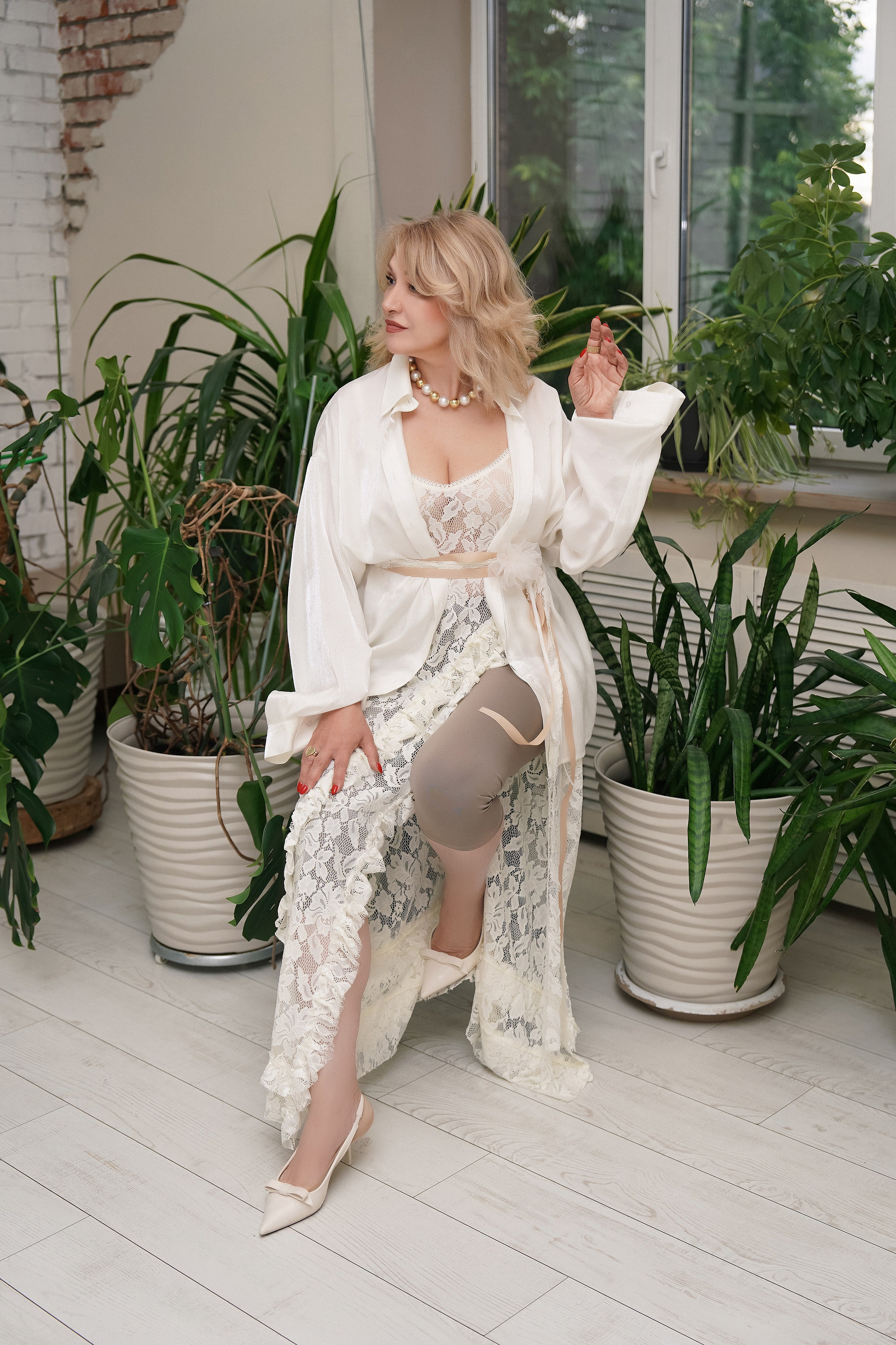 Наталья. Фотограф с психологическим образованием