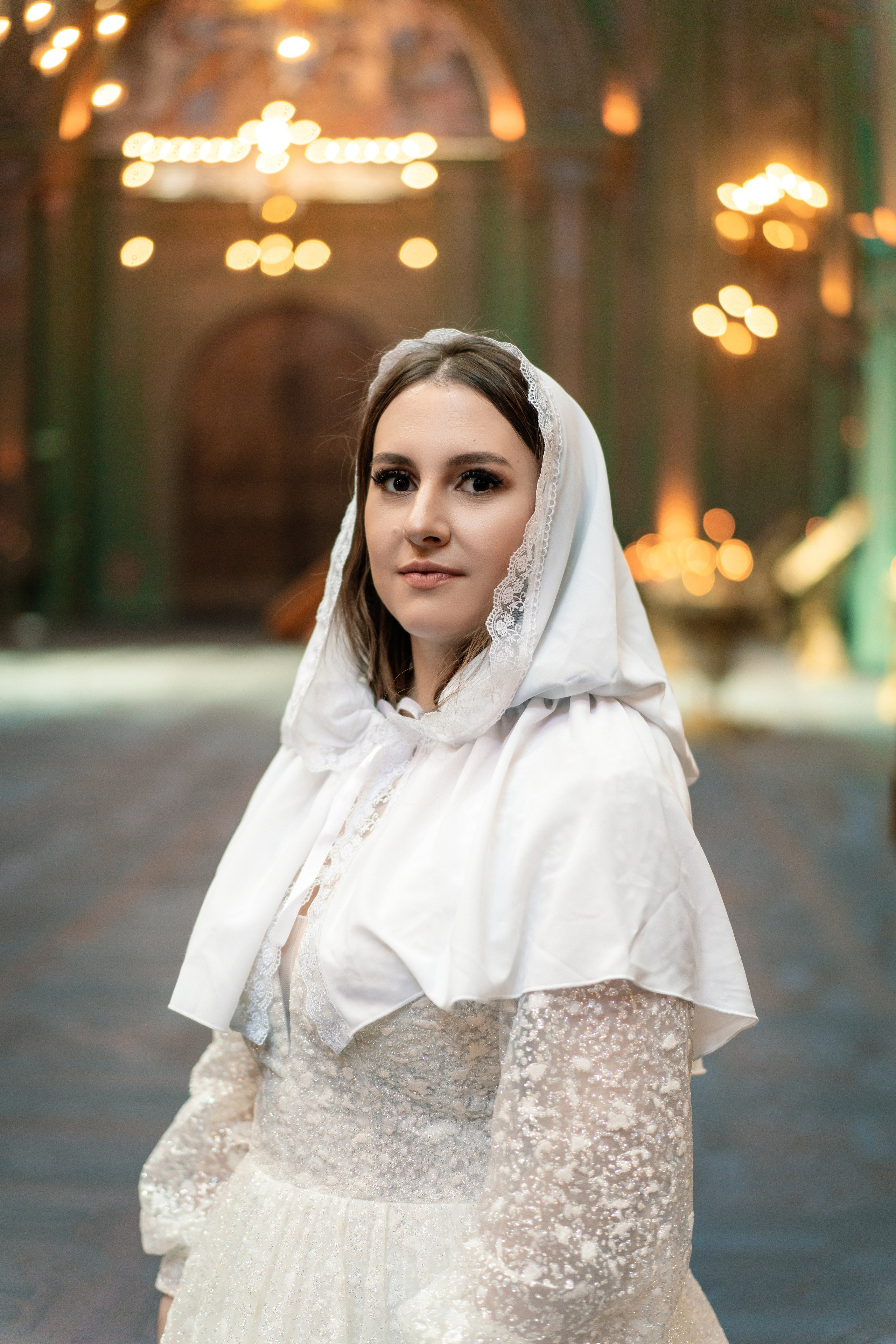 Венчание в Главном храме вооруженных сил (Патриот). Семейный фотограф Одинцово Москва Наталия Черенкова