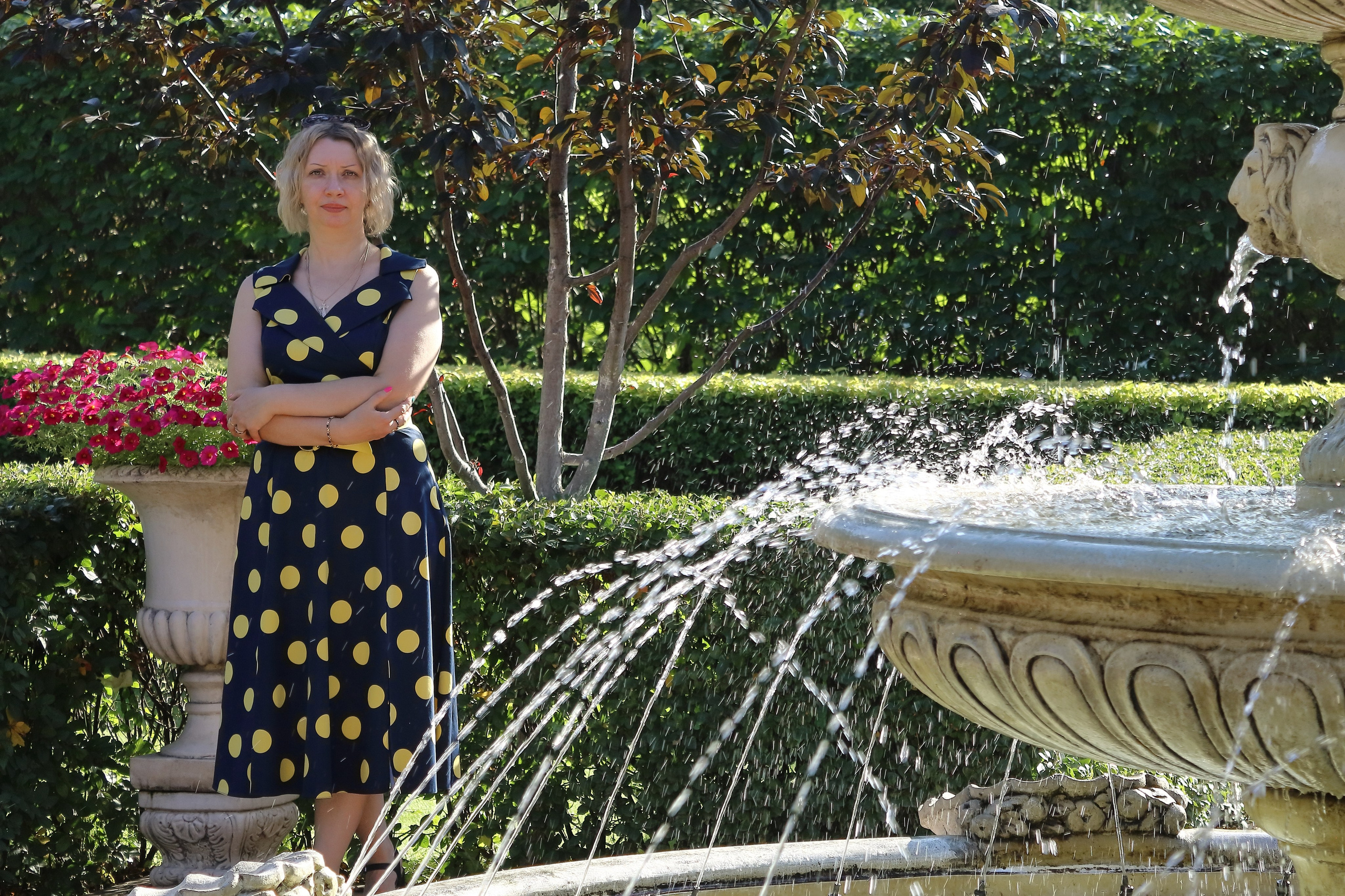 ФОТОПРОГУЛКА. Репортажный фотограф детских спортивных мероприятий в Красноярске