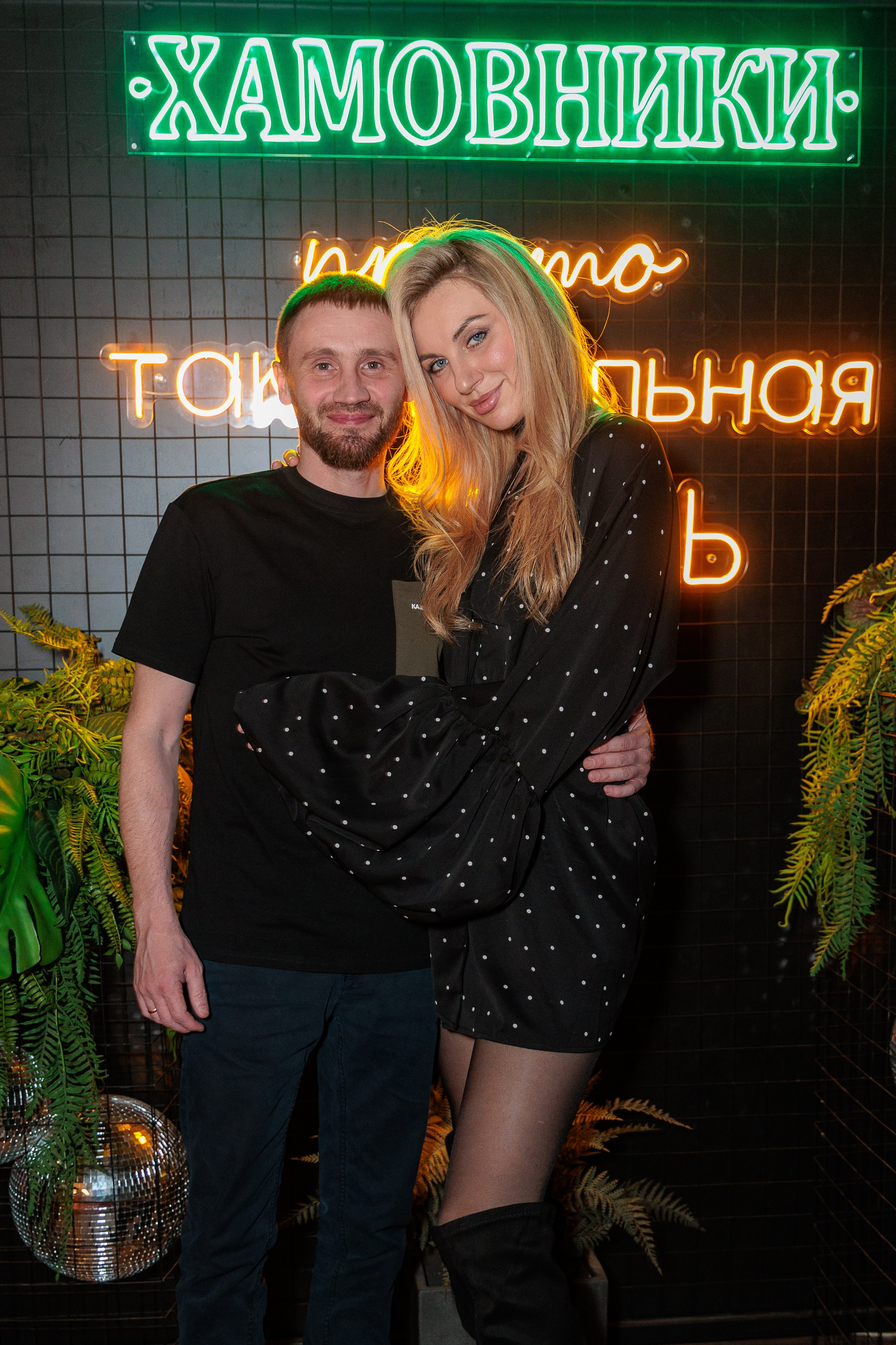 Корпоративный репортаж. Серия 54