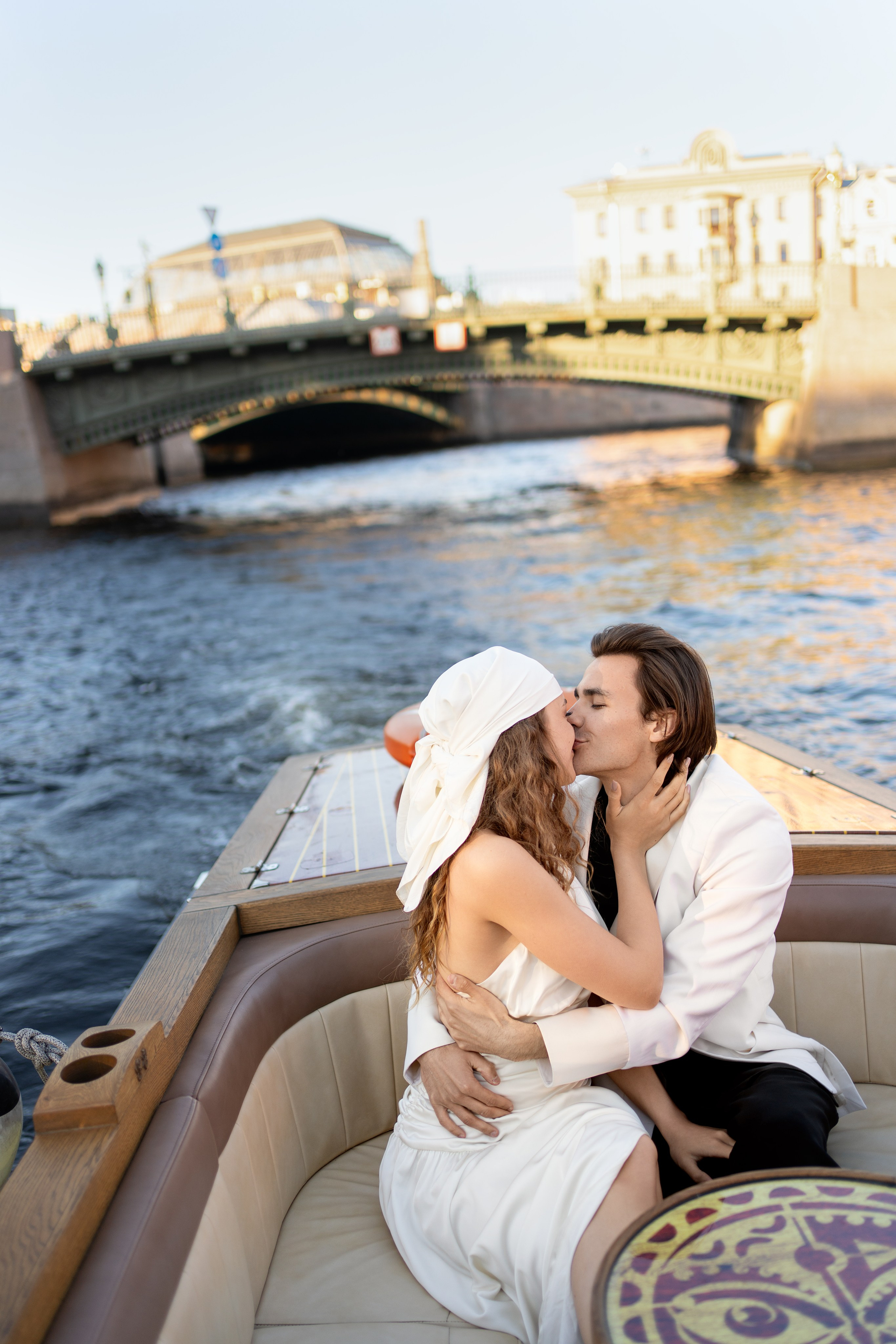 Максим и Дарья. Семейный и свадебный фотограф Минск, Беларусь Анна Орловская