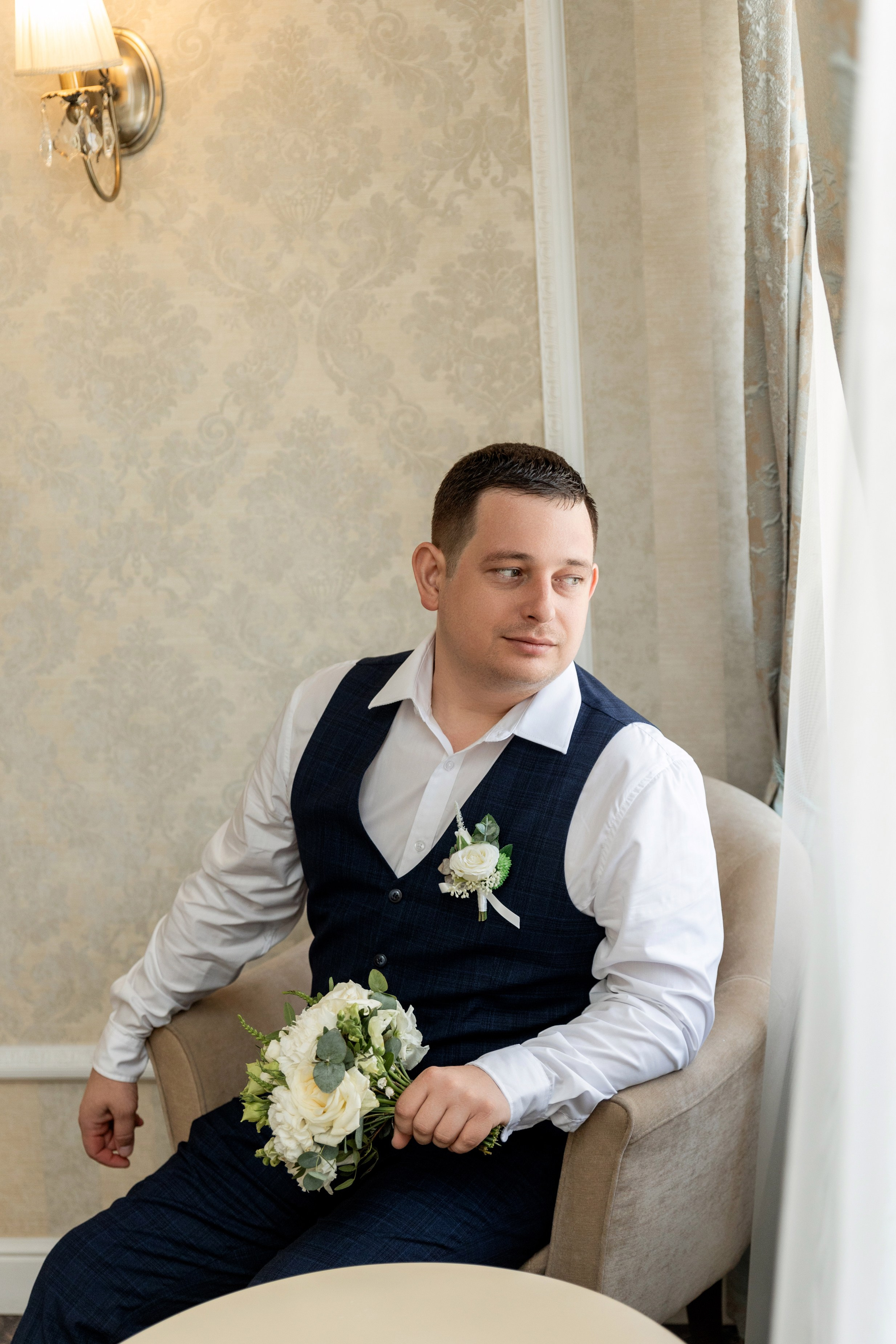 Виталий и Инна. Дорогой друг! Приветствую тебя на моем сайте!