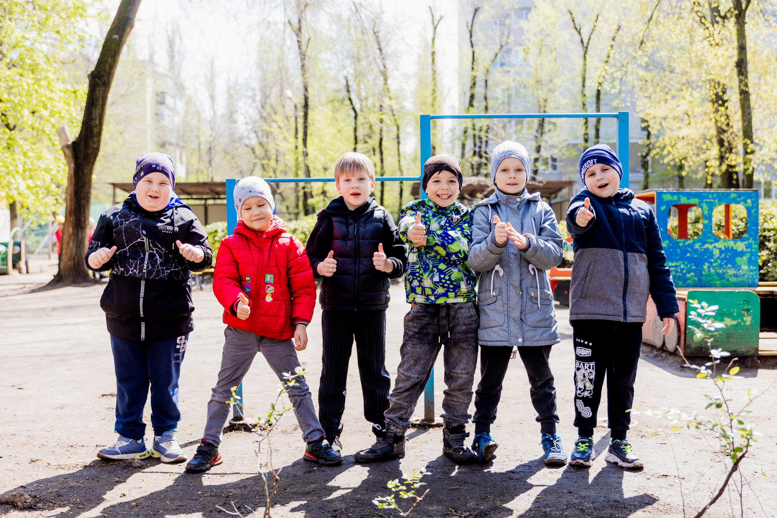 Детский сад. Дорогой друг! Приветствую тебя на моем сайте!