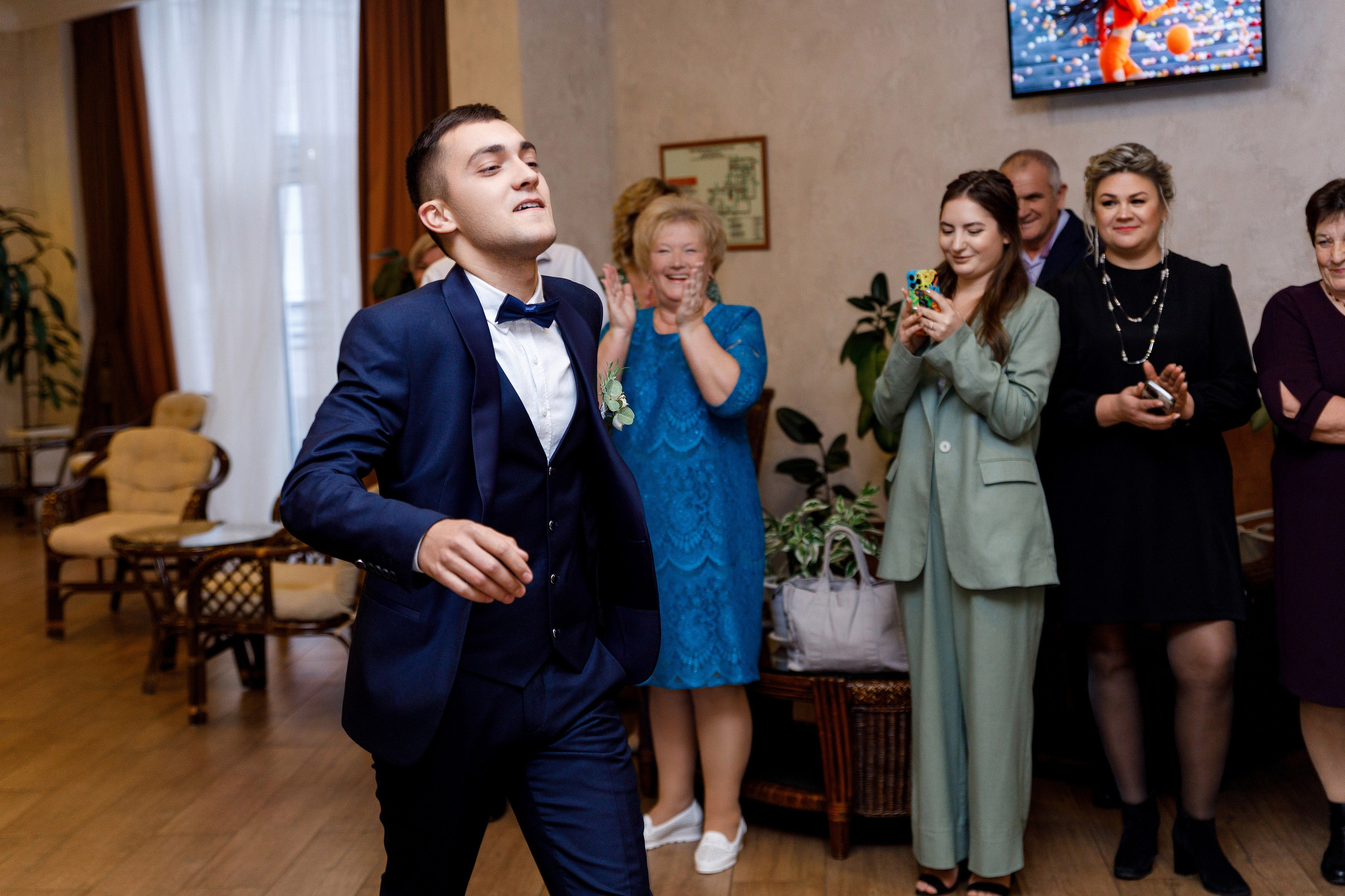 Кирилл и Валентина. Дорогой друг! Приветствую тебя на моем сайте!