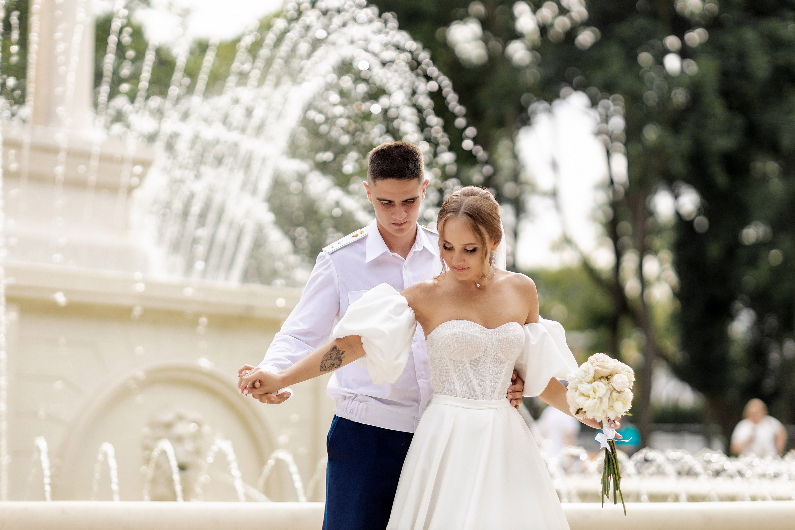 Давид и Анастасия. Дорогой друг! Приветствую тебя на моем сайте!