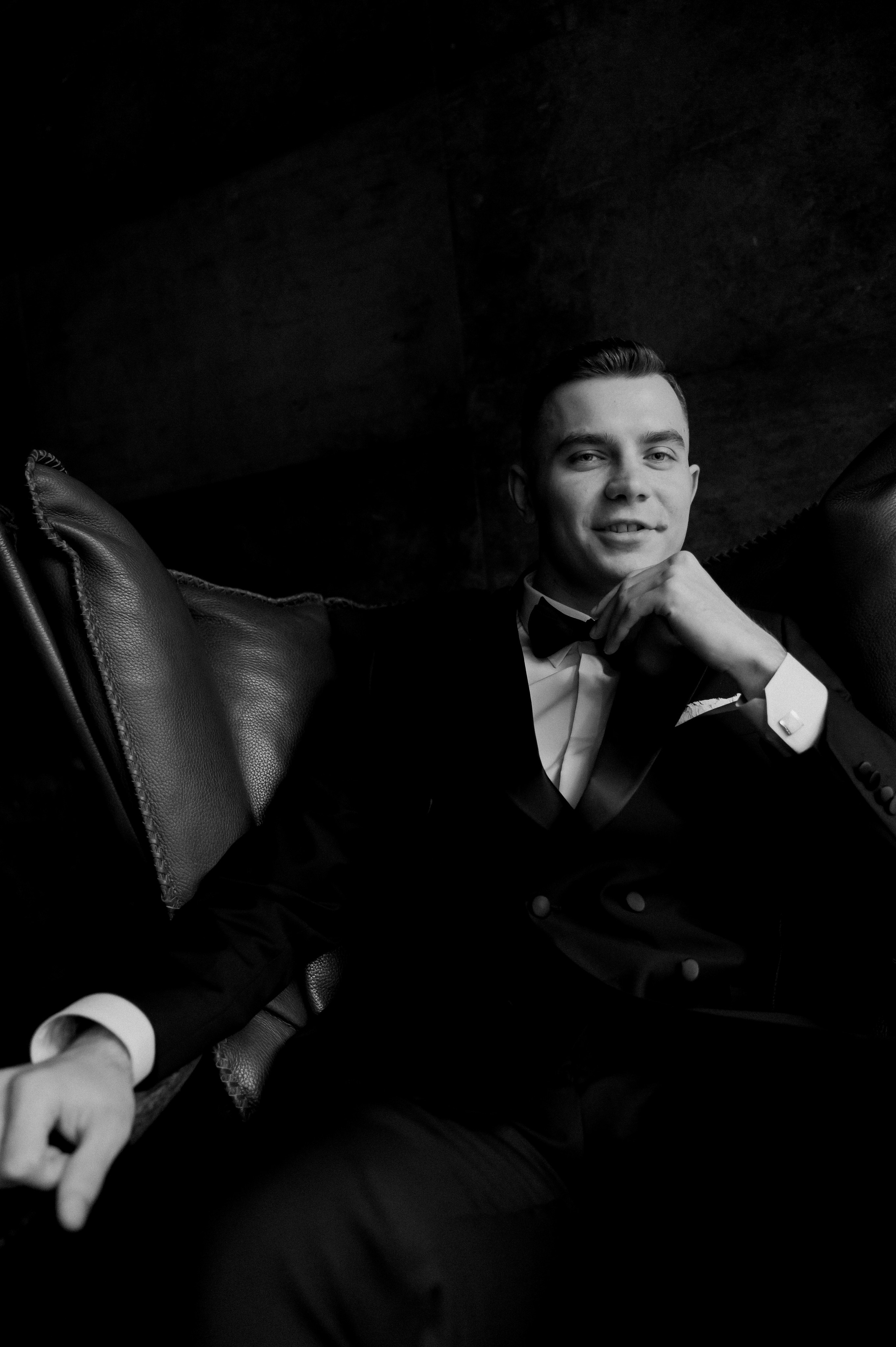 Фотограф Павел Петров г. Тюмень