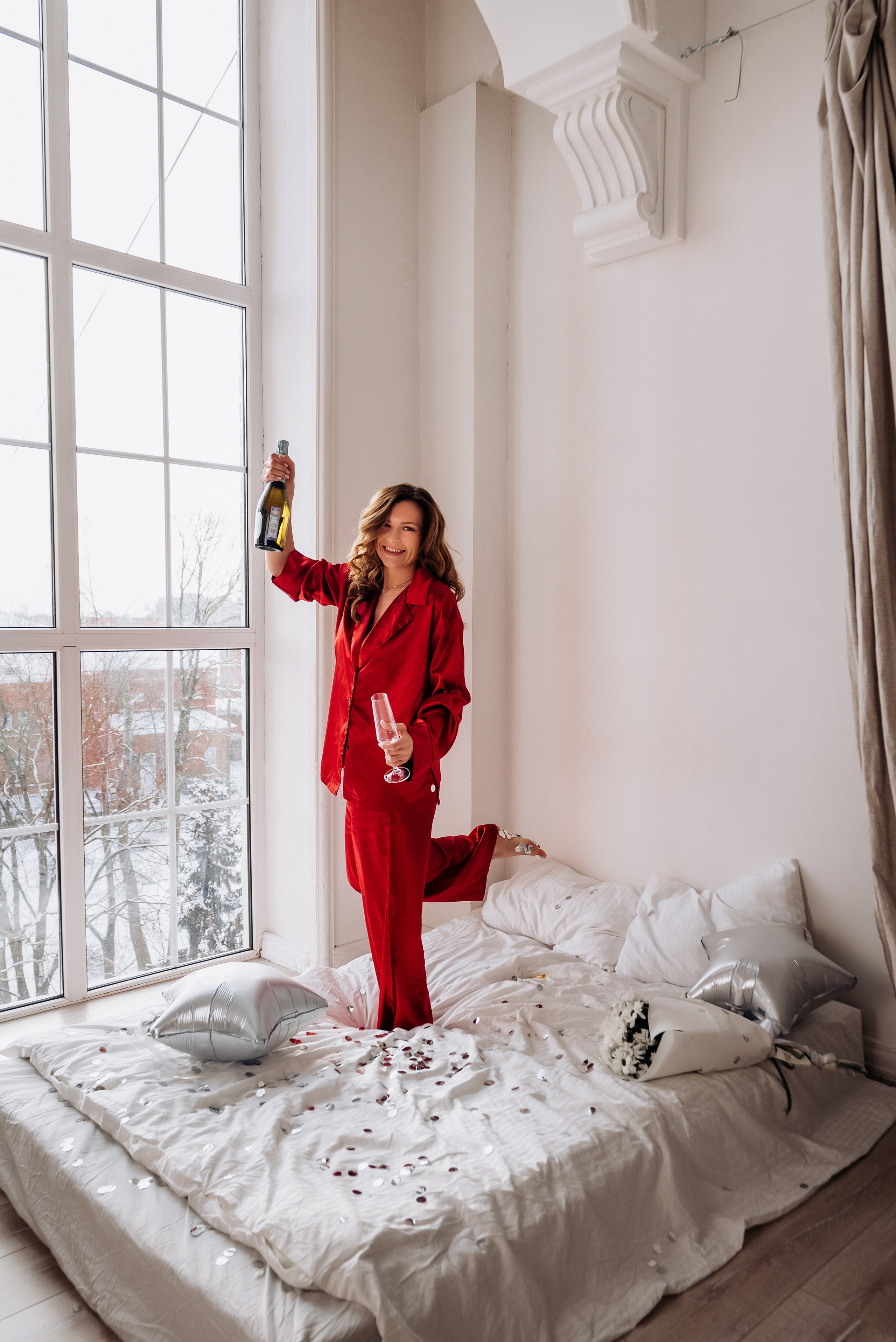 Юля. Фотограф Тверь. Анна Драго