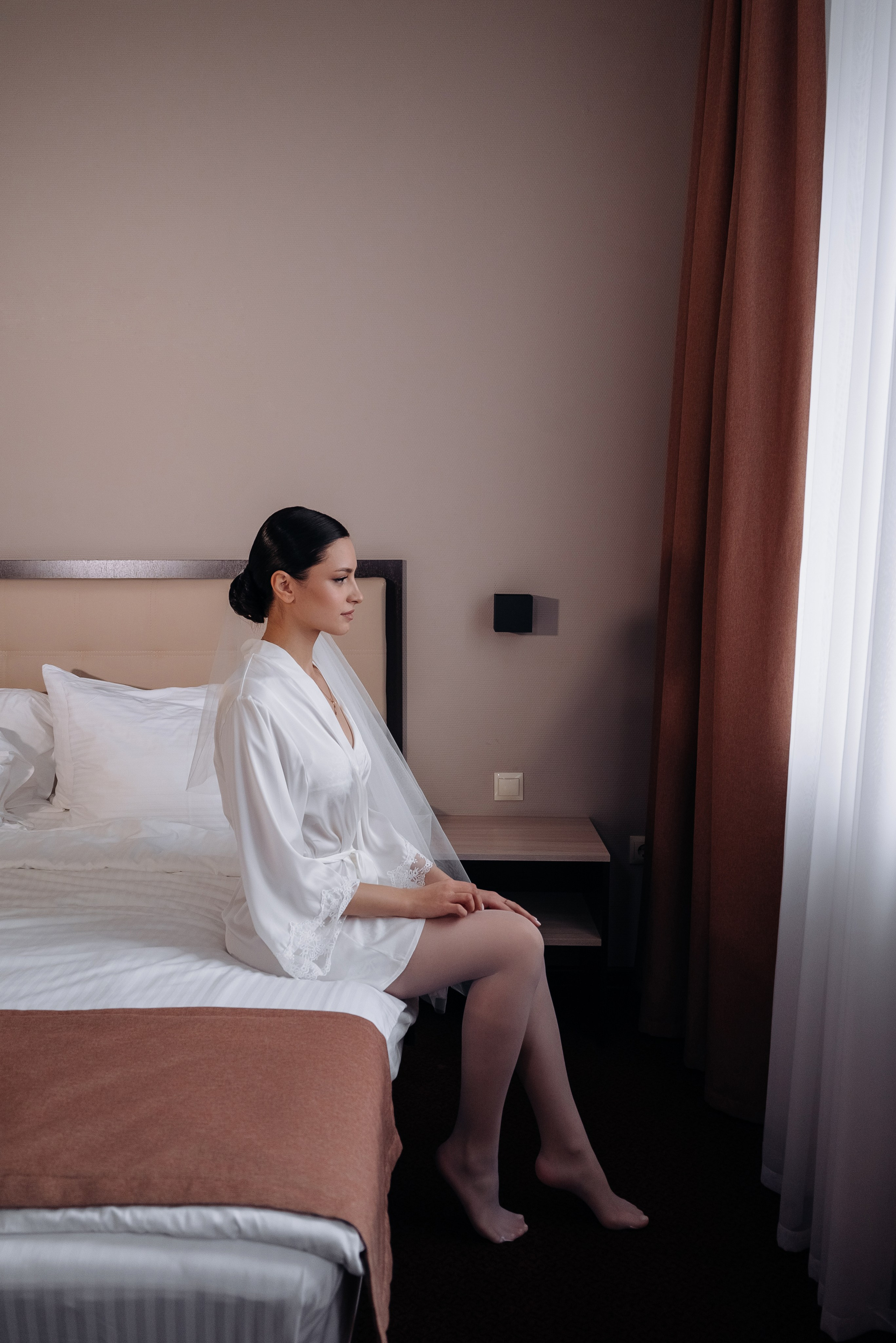 Кристина и Кирилл. Фотограф Тверь. Анна Драго