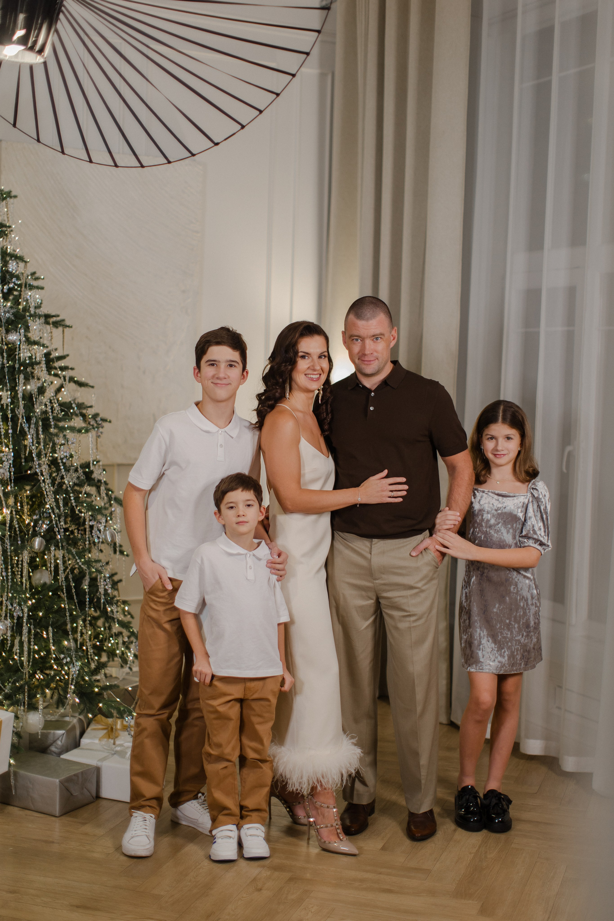 Вика Артём. Семейный и детский фотограф в Москве Кузьмина Мария