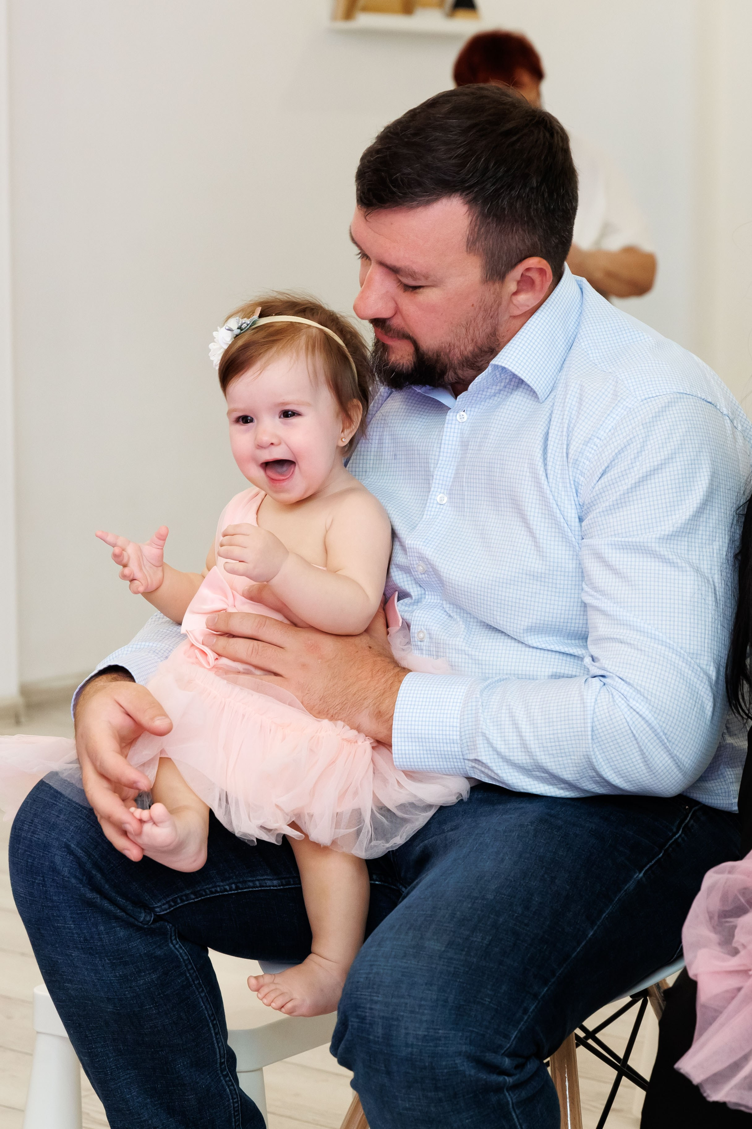 Клуб семейных развлечений Гости. Фотограф Новосибирск — Наталья Гресь