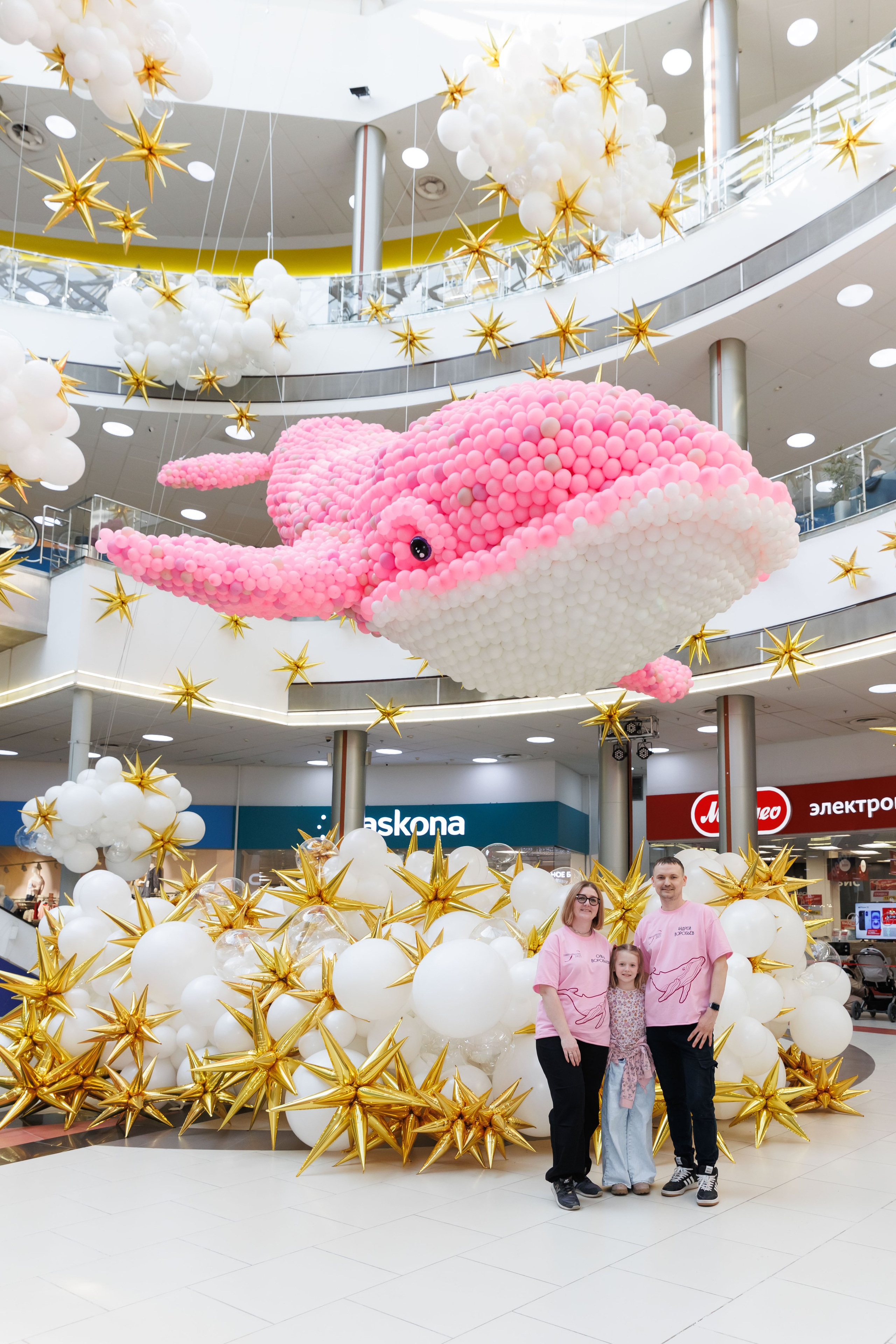 Умная весна 2025. Фотограф Новосибирск — Наталья Гресь