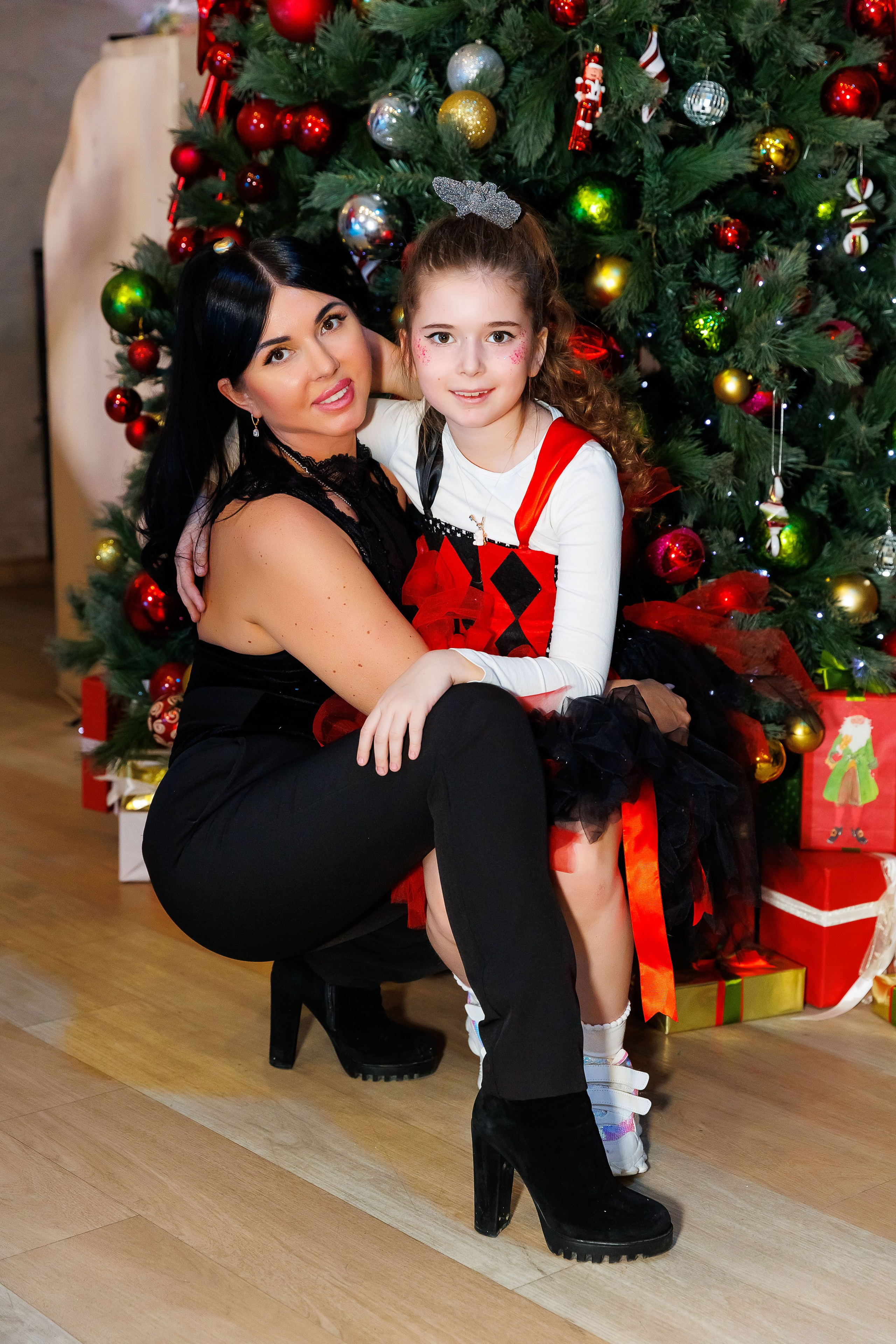 Журнальная вечеринка Fasion Family Weekend. Фотограф Новосибирск — Наталья Гресь