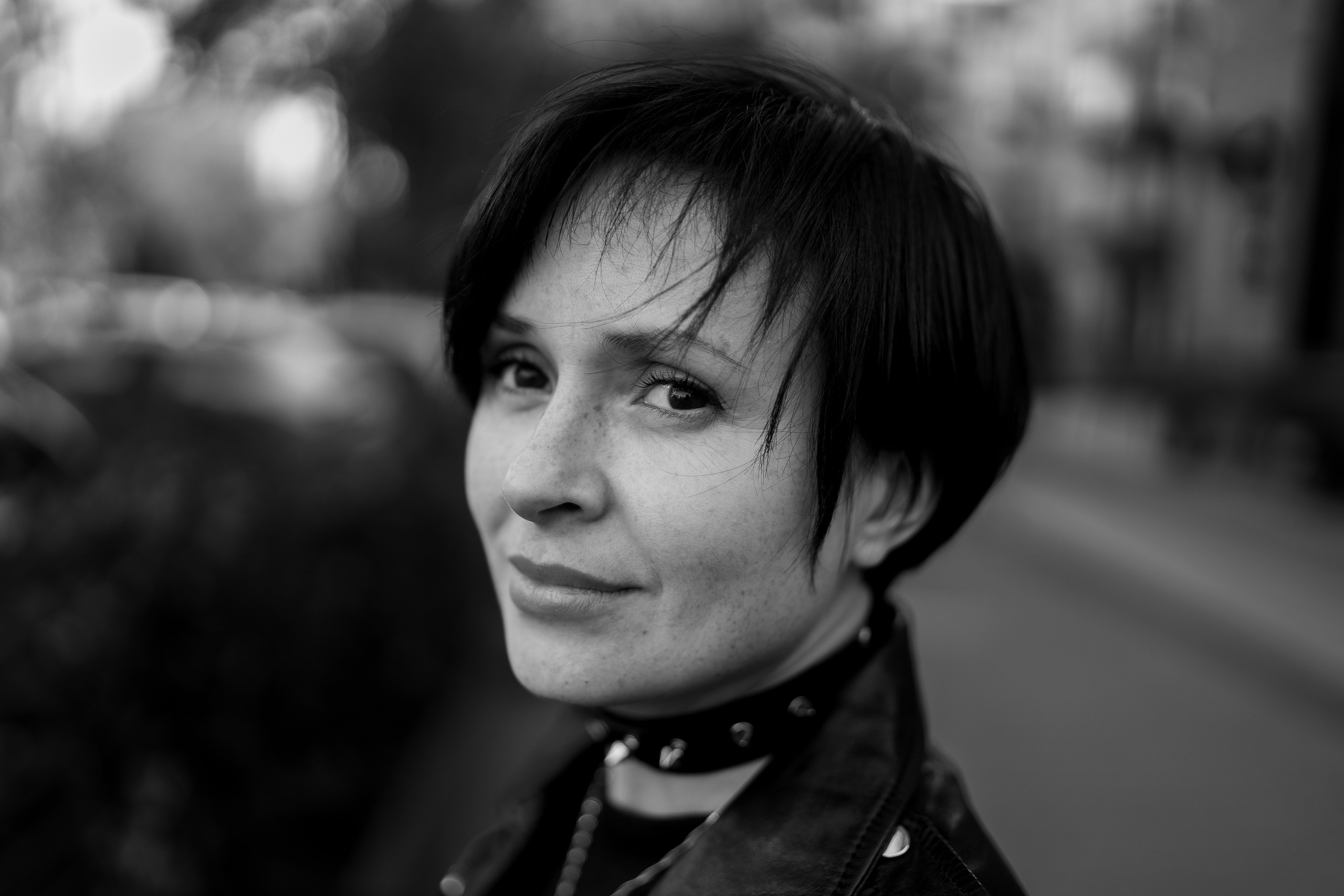 . Фотограф в Новосибирске Грибанов Максим