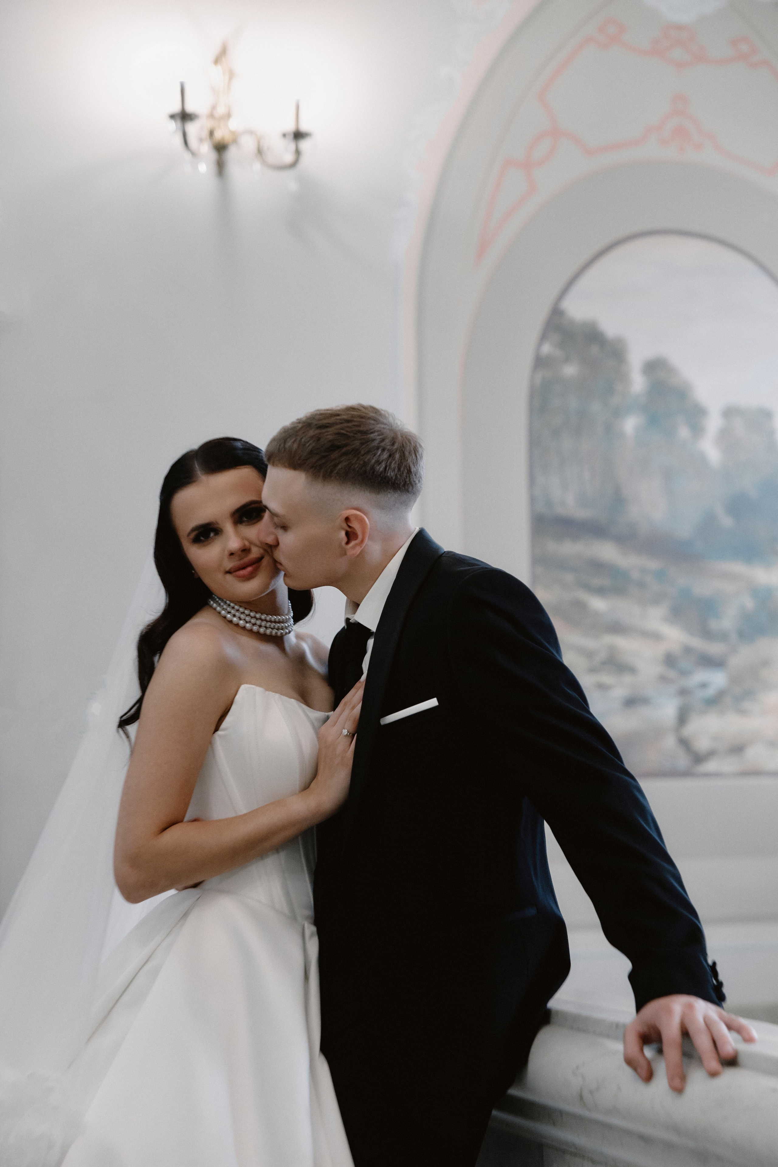 Между нами любовь. Фотограф Краснодар