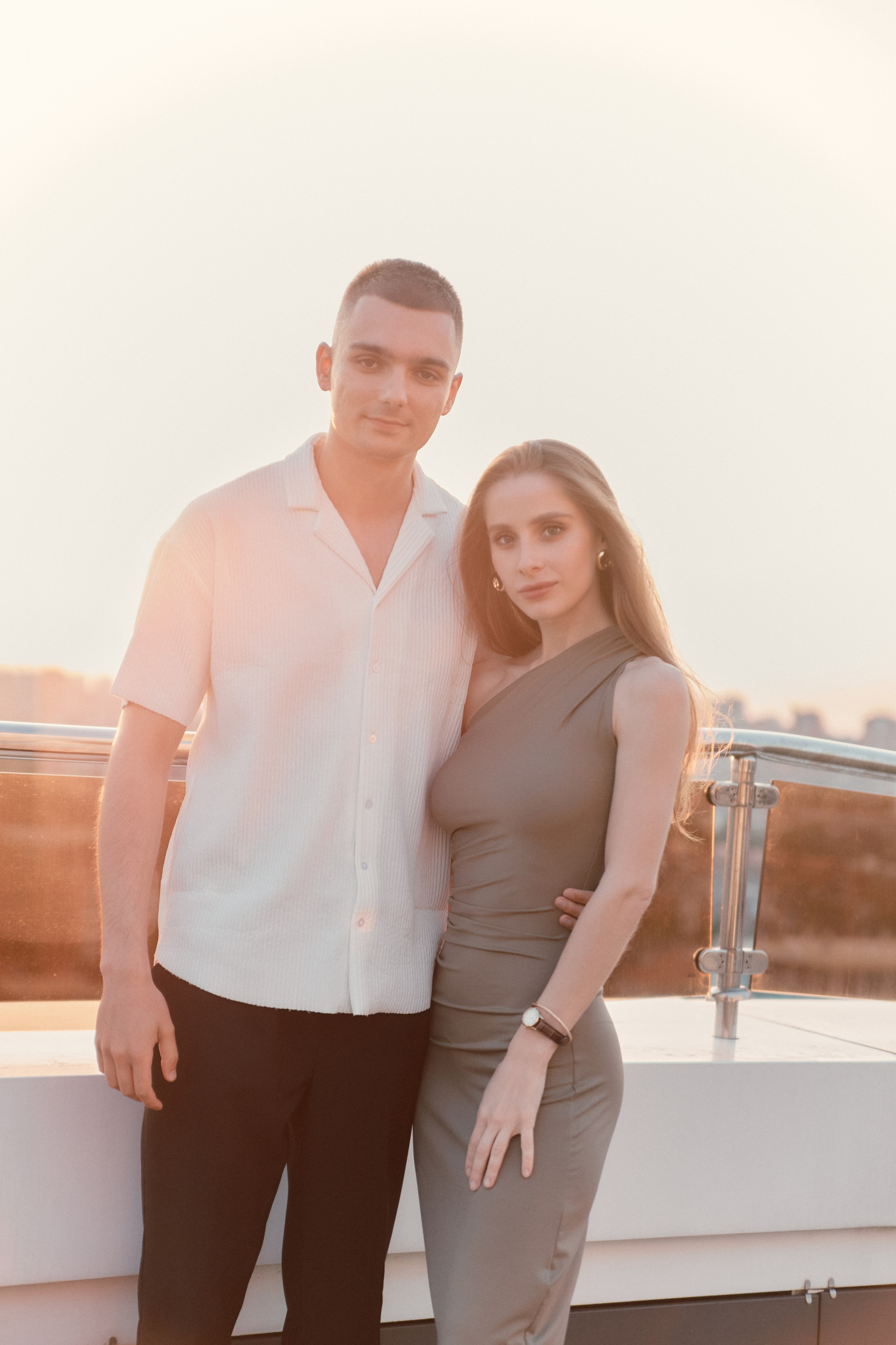 Анна и Александр. Фотограф Краснодар