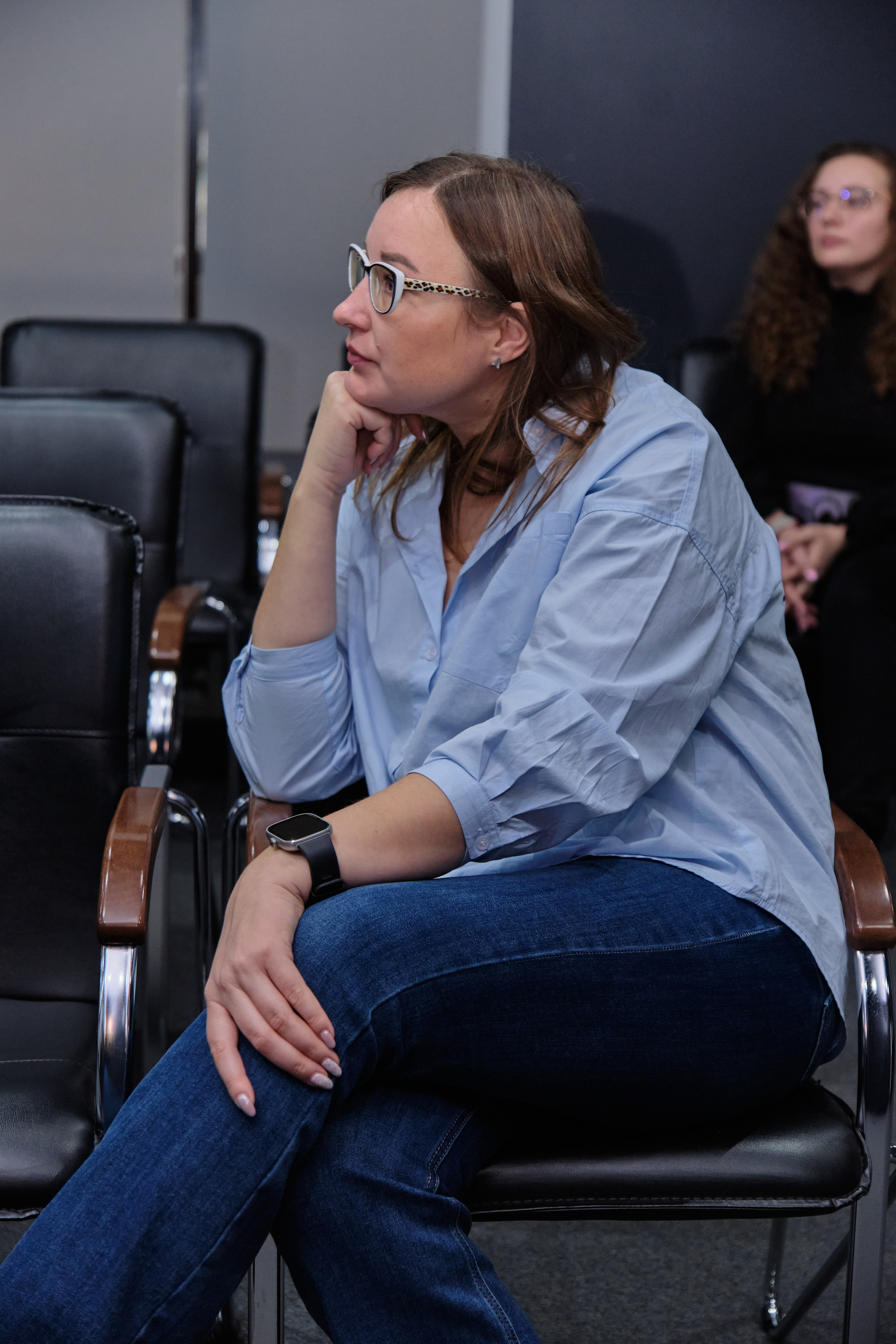 XVIII Научно-практическая конференция. Goncharov Tim