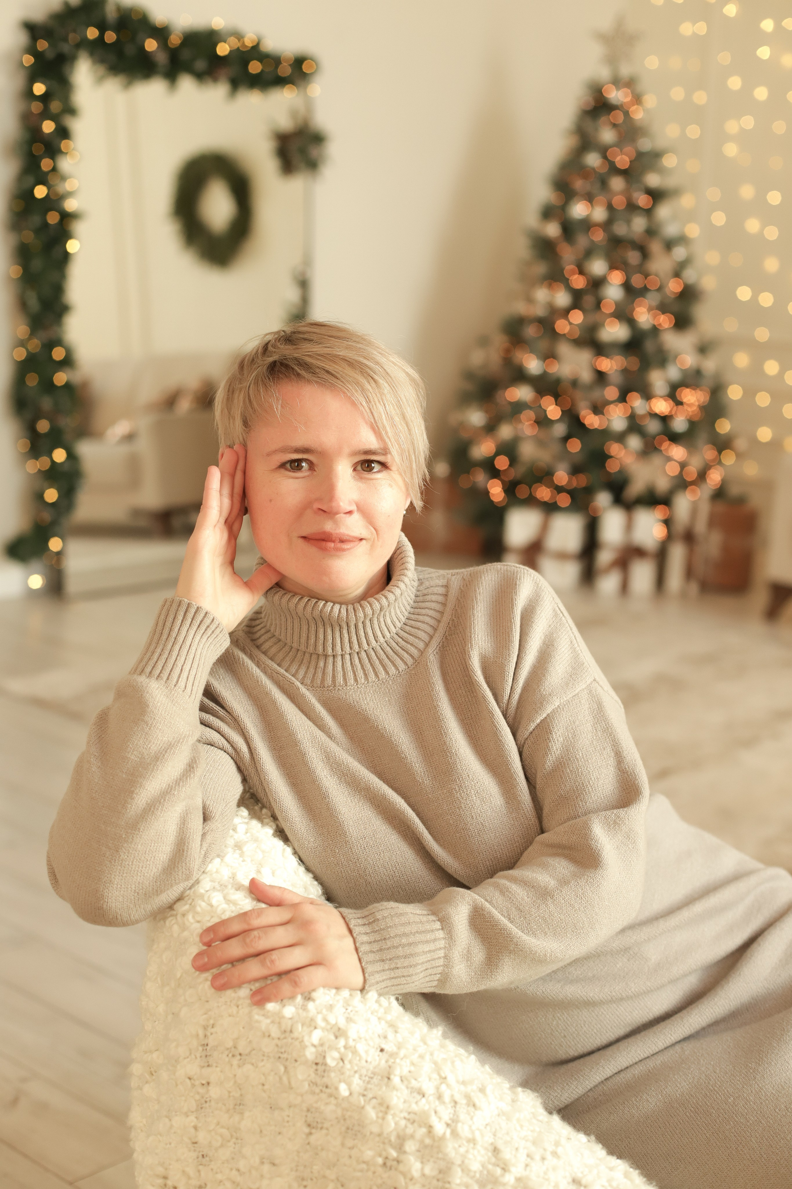 Фотостудия. Диана Николаева — фотограф город Балашиха