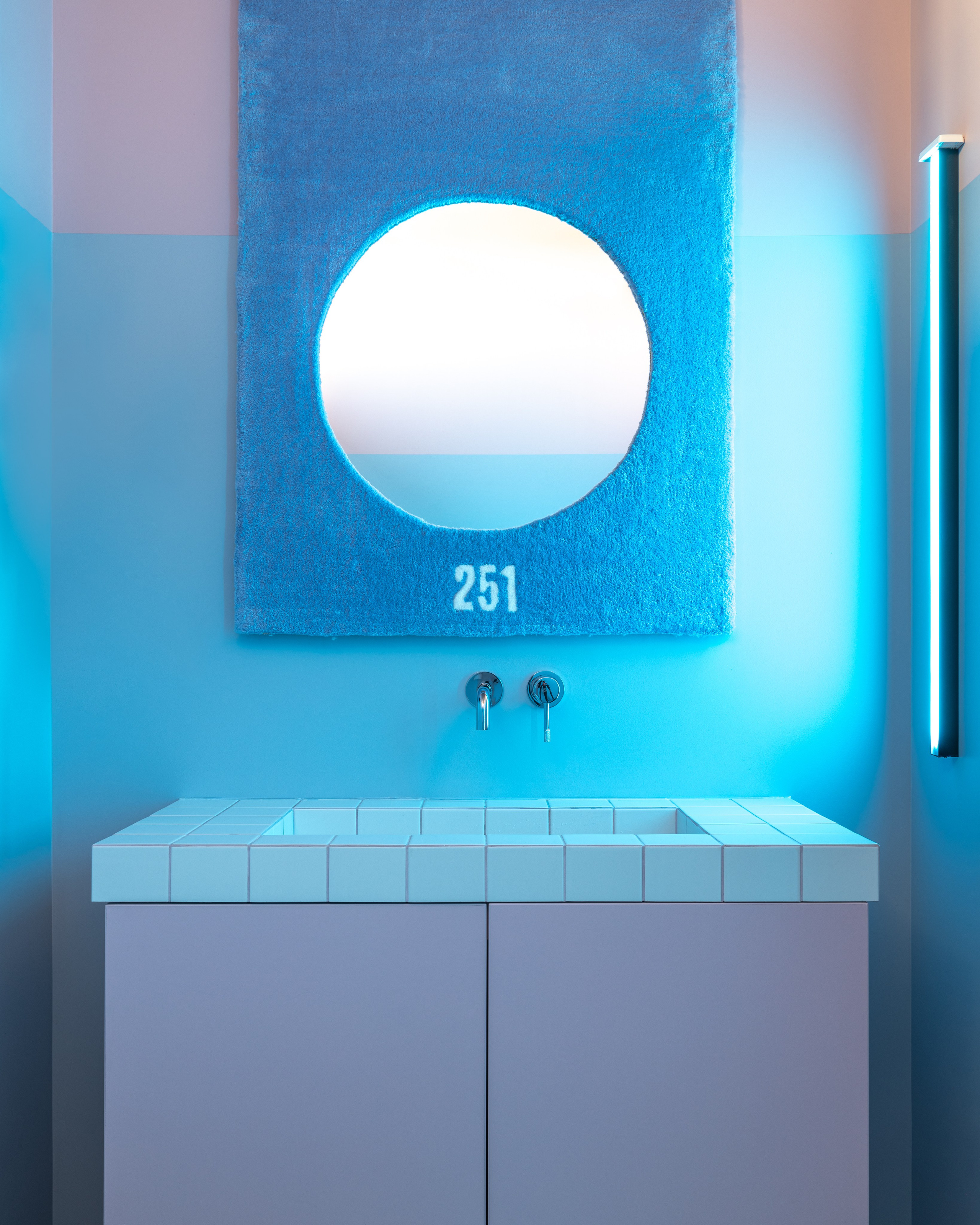 Фотостудия 251. Дизайнер интерьеров