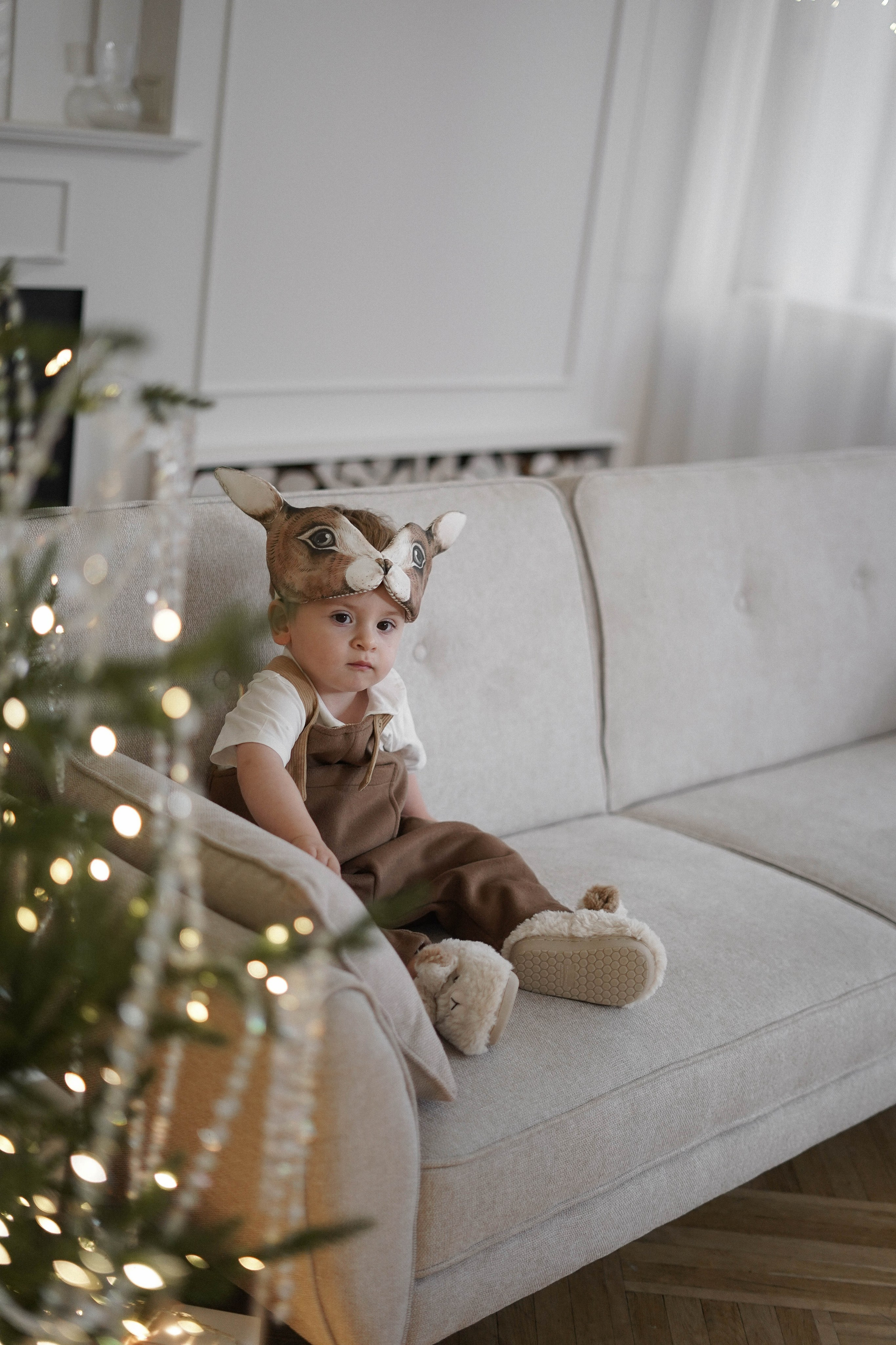 Малыш Мухаммед. Фотограф Волгоград Анастасия Ли