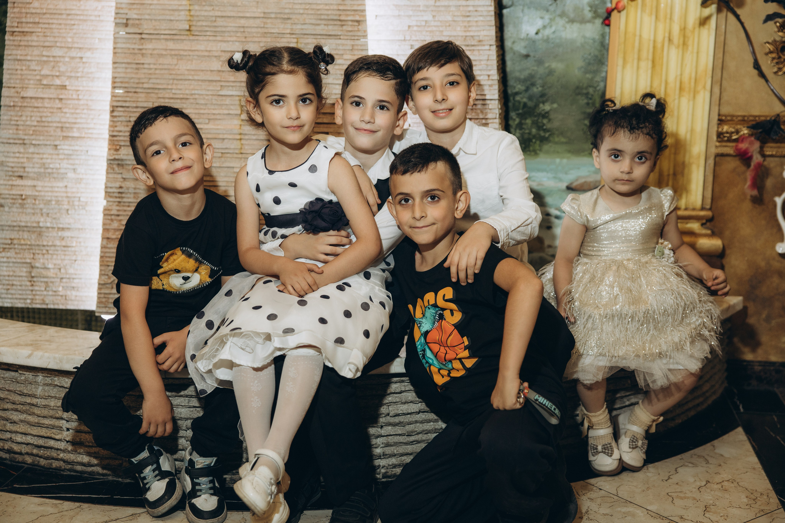 Банкет. Свадебный, семейный фотограф в Иркутске Светлана Макаричева