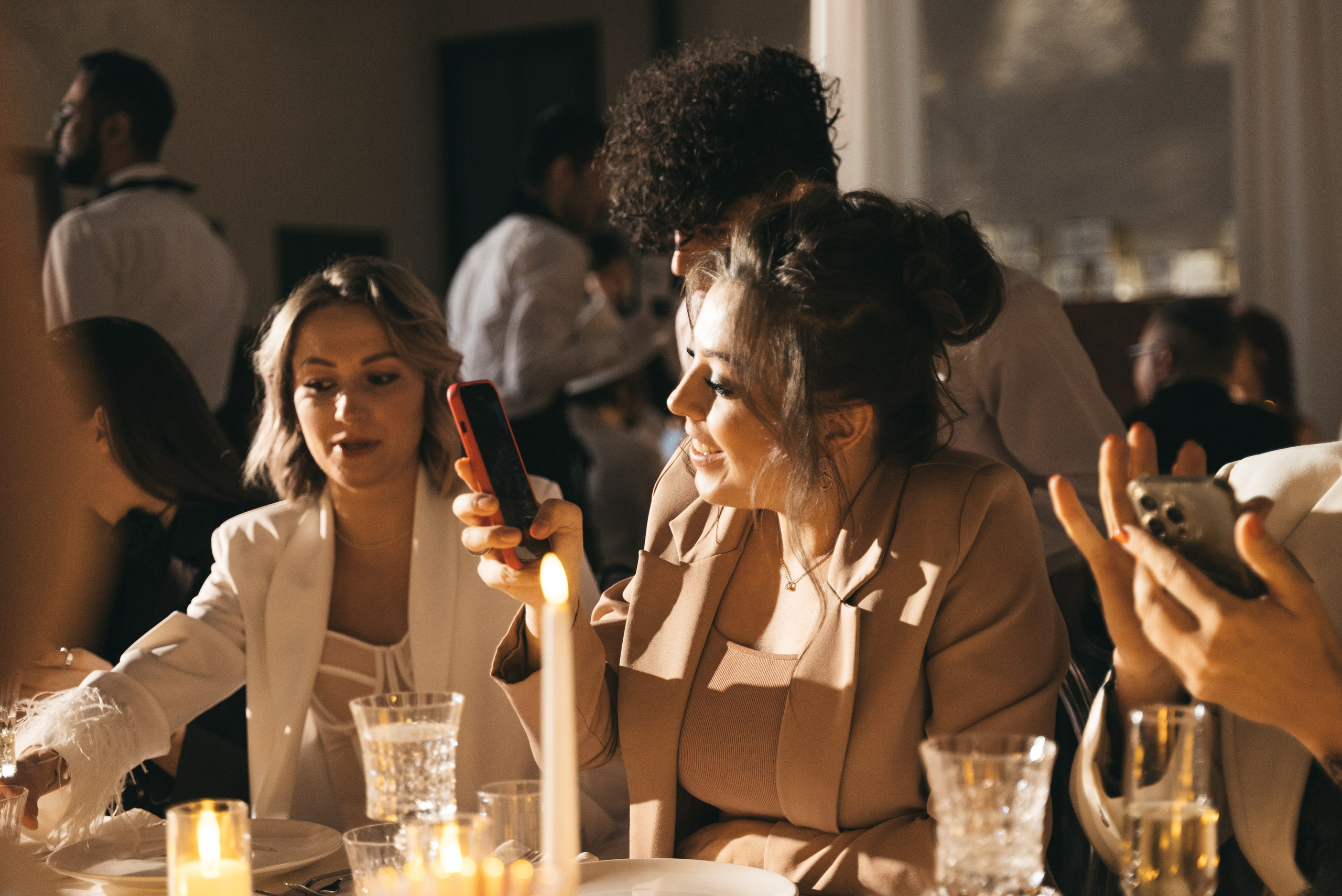 WhiteRoom Pre-wedding. Репортажный и свадебный фотограф в Сургуте