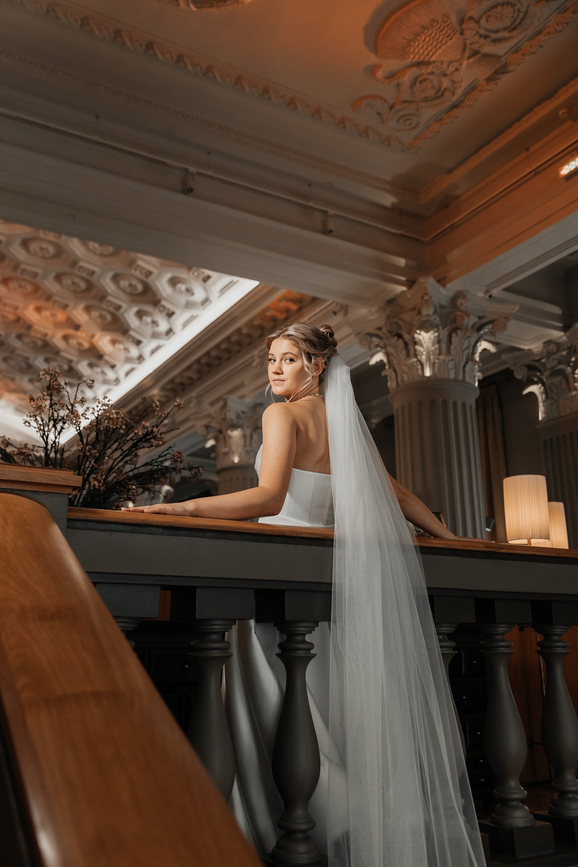 Алина и Коля. Свадебный фотограф Кристина Тимощук