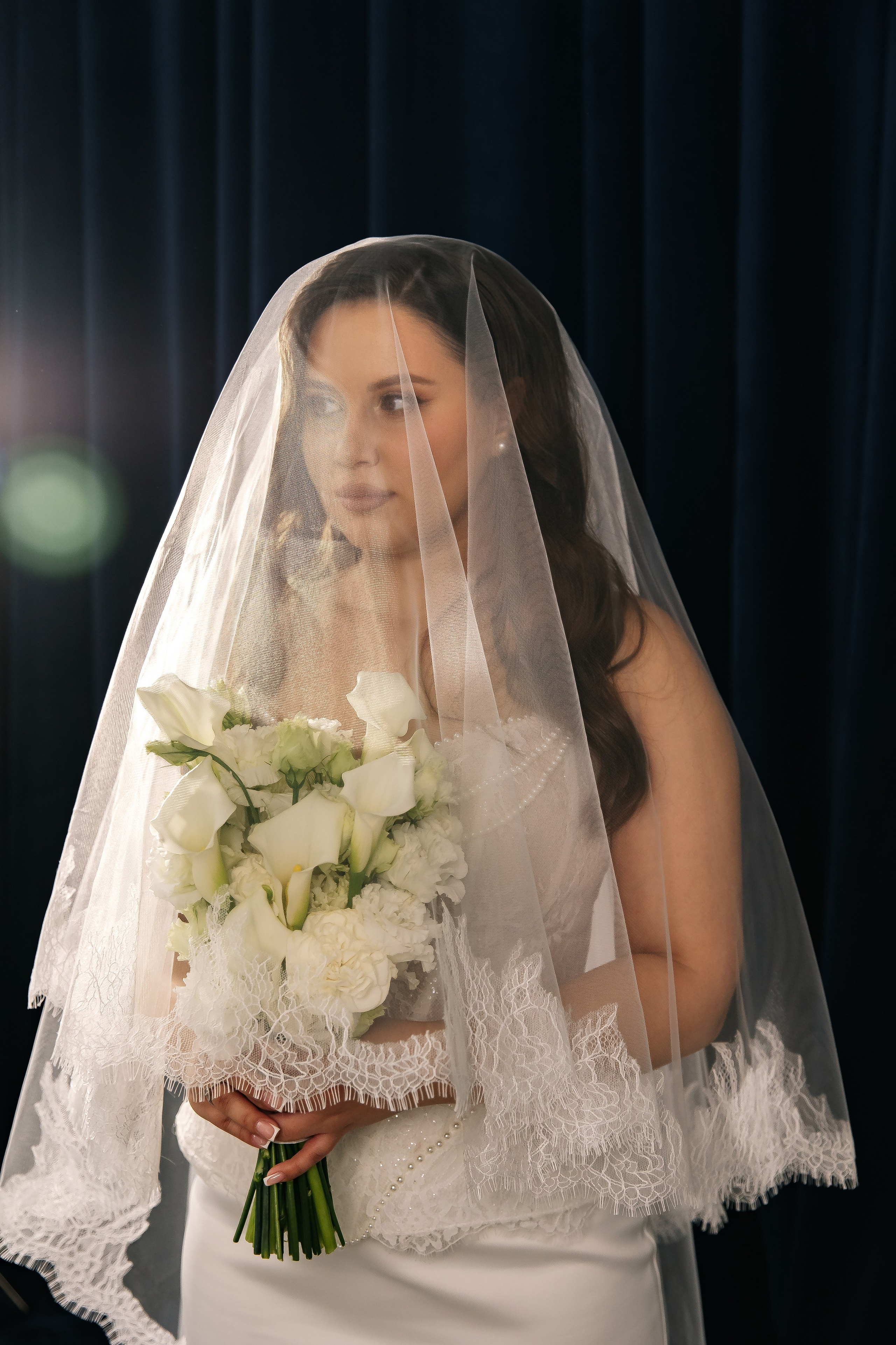 Максим и Олеся. Свадебный и семейный фотограф в Рязани Саша Крутых