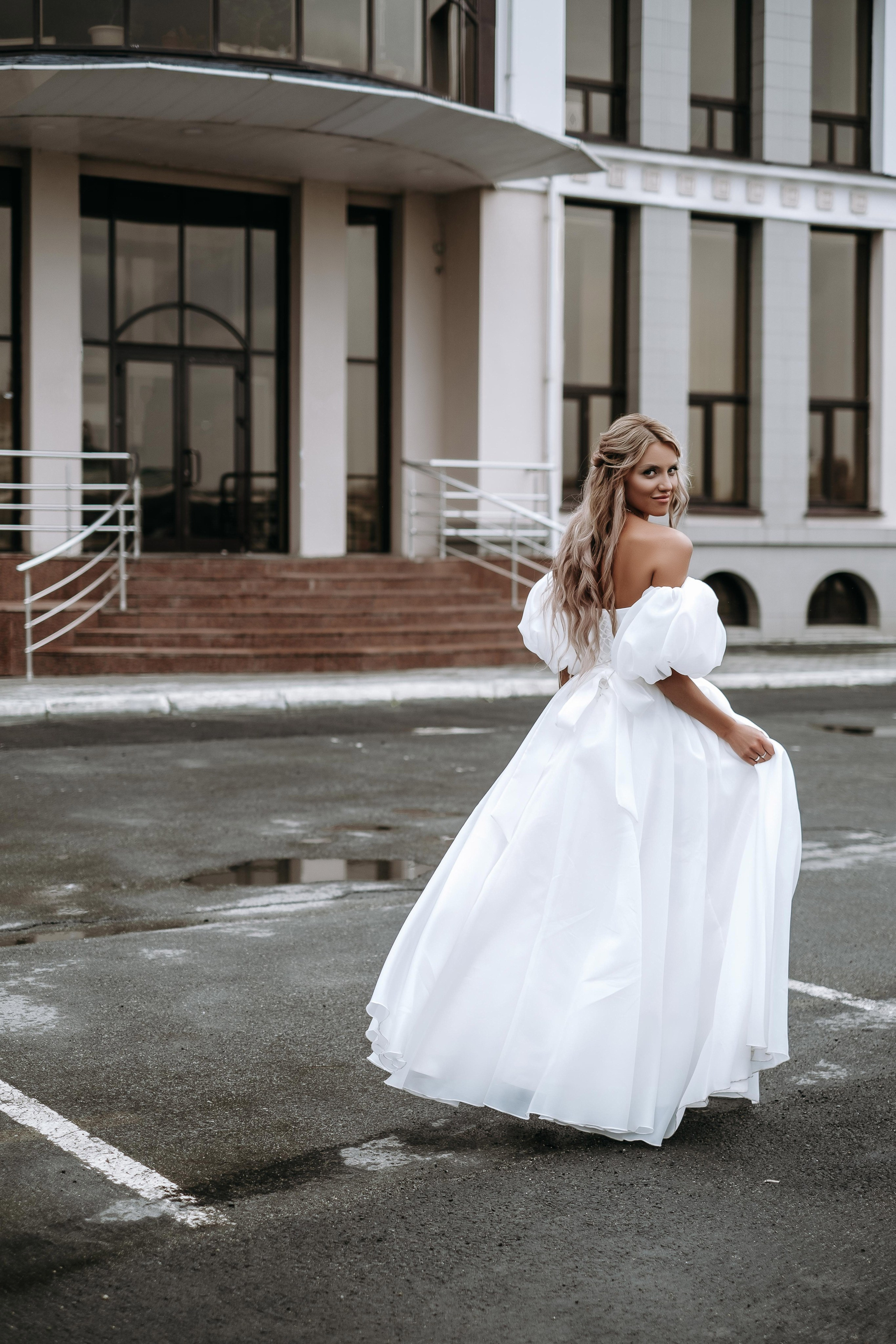 Сергей и София. Свадебный фотограф Кристина Кулецкая г. Челябинск