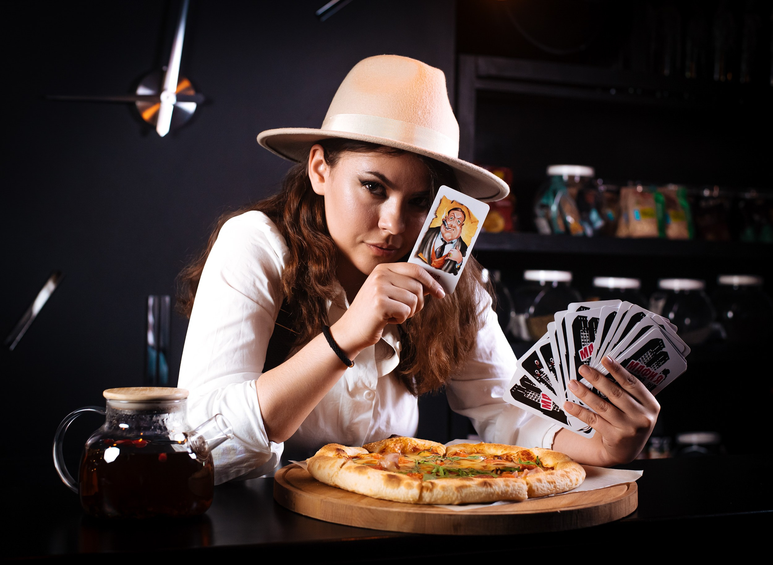 Food. Food — Контент. Главная