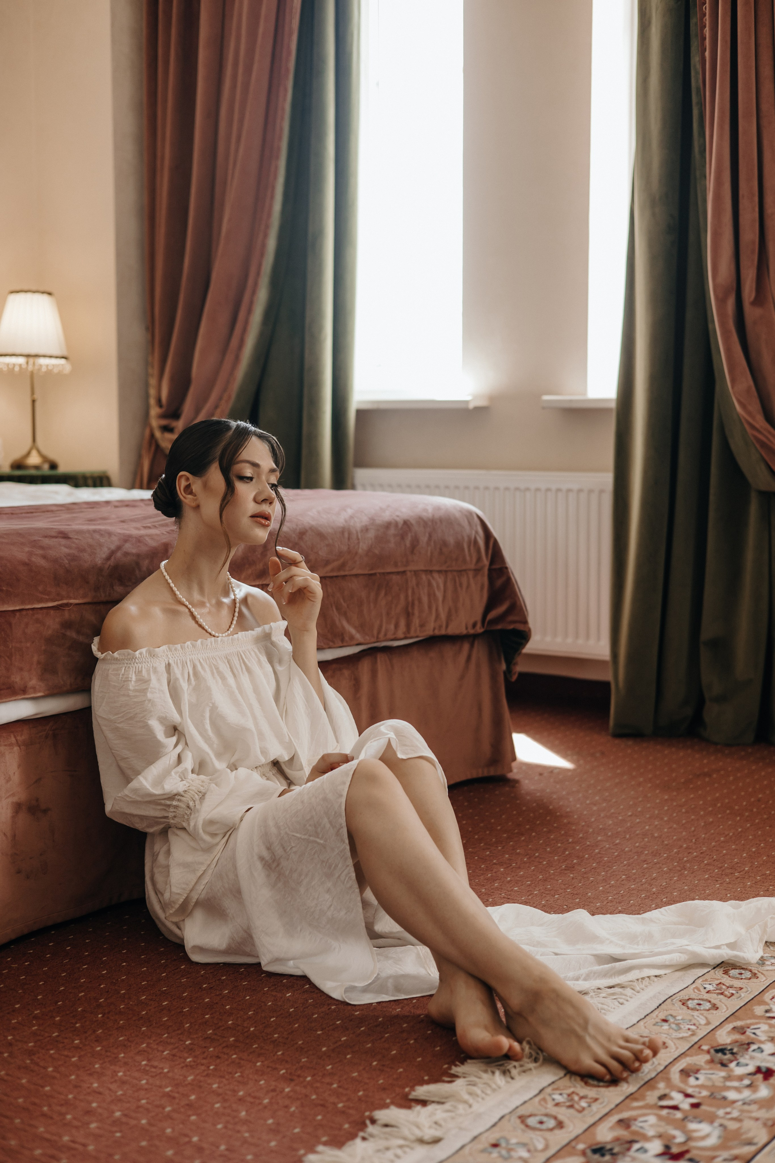 Софья и Артем. Свадебный фотограф и видеограф Когай Дмитрий и Юлия