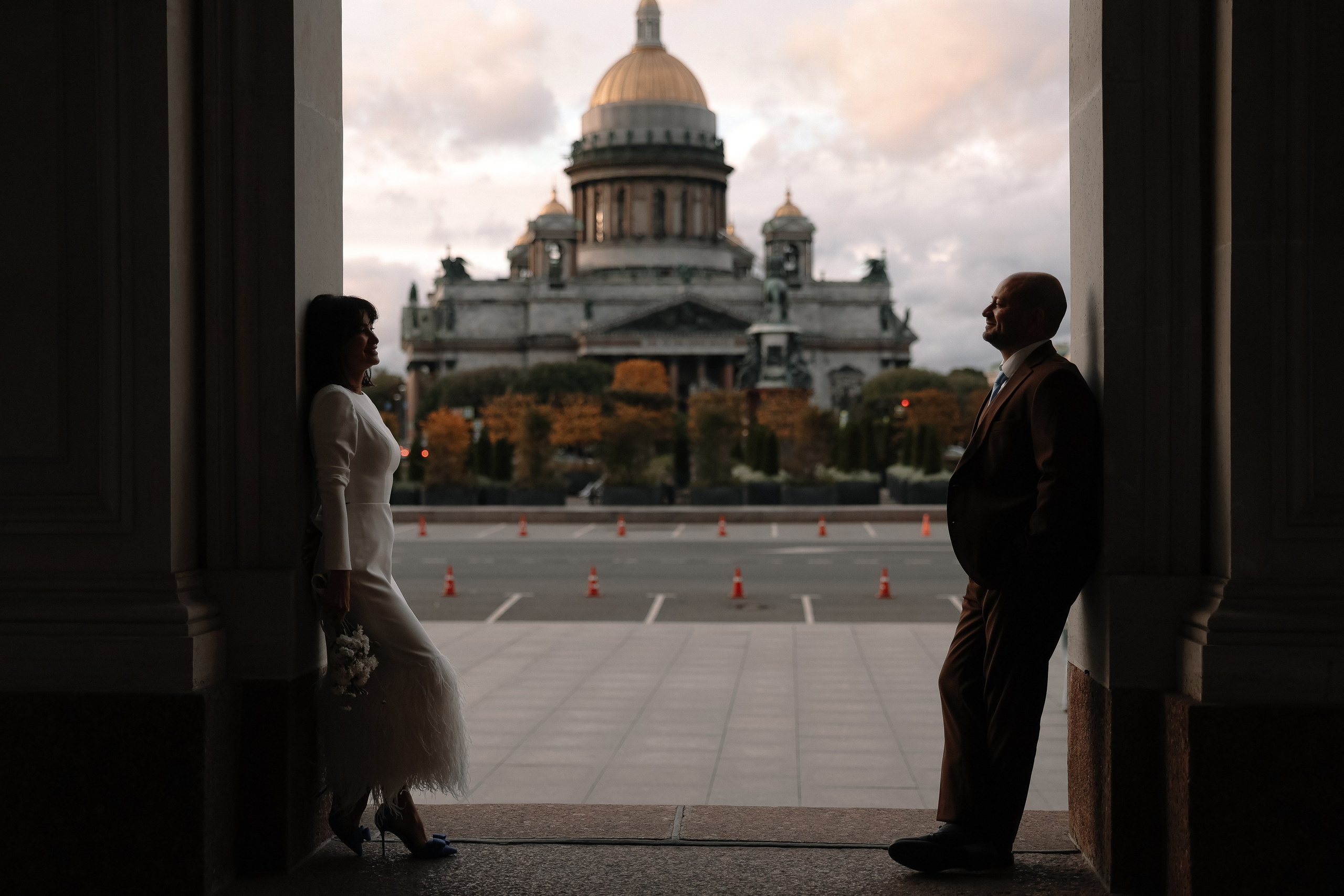 Наводнение…. Свадебный и семейный Фотограф Денис Кошель