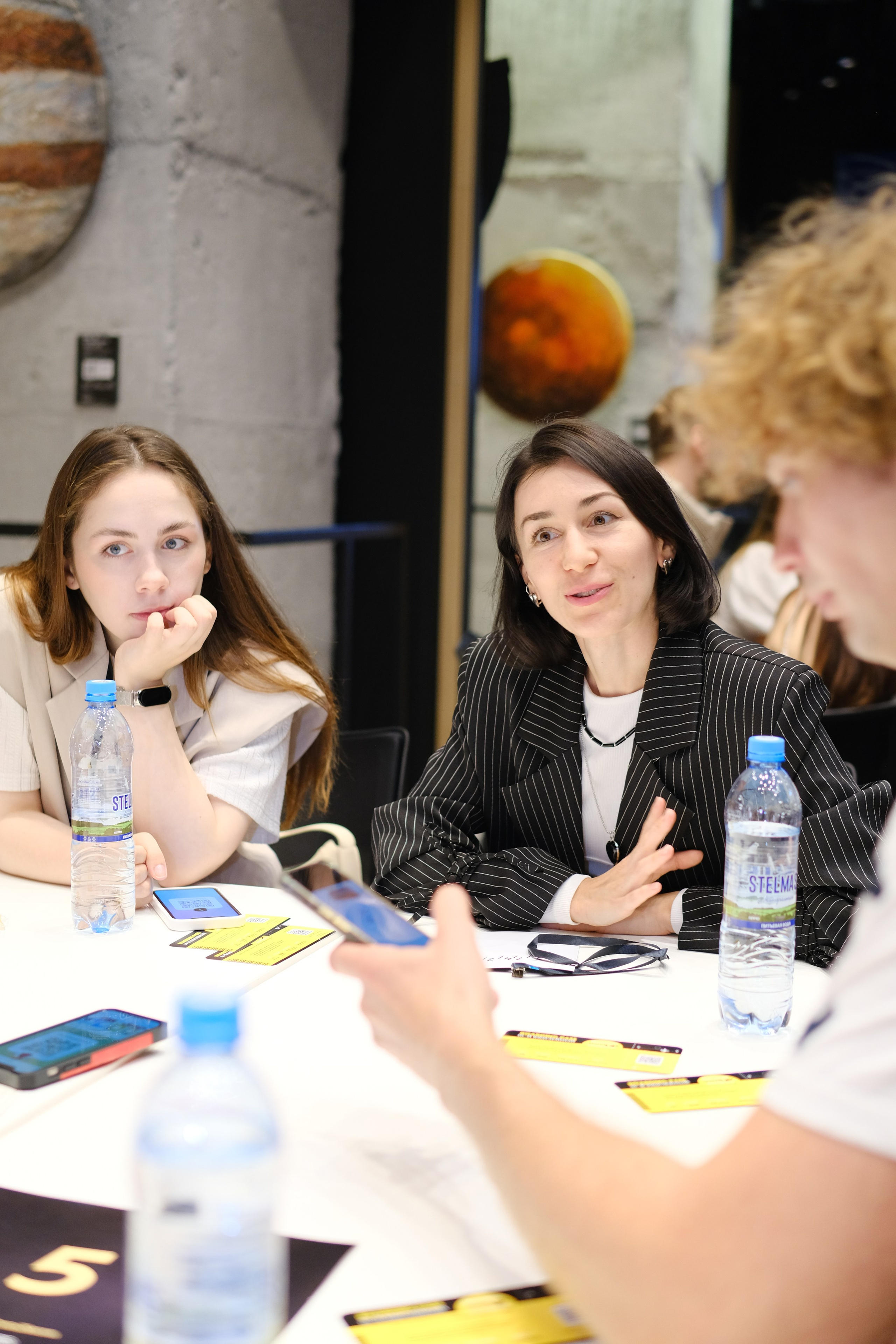 PRIDE CONNECT. Индивидуальная фотосъёмка в Москве. Фотограф Василиса Тарасова