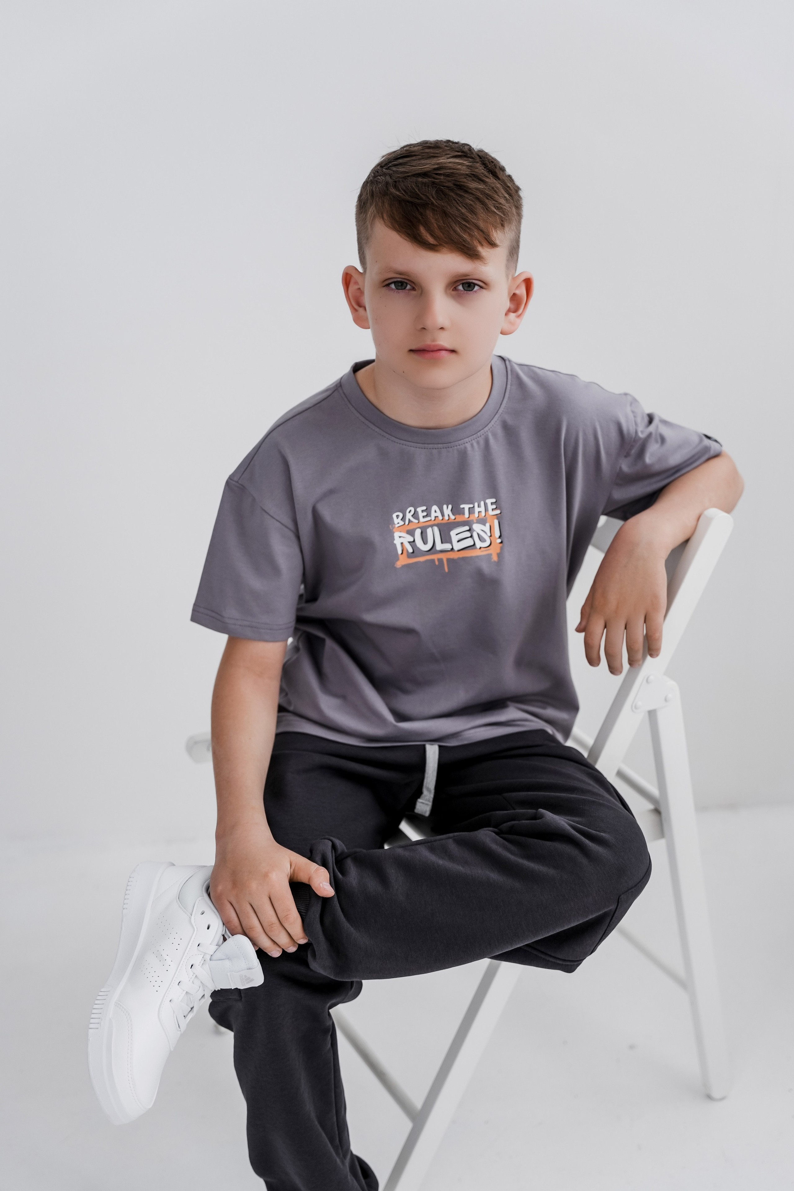 Детская одежда бренд М1. Фотограф в Смоленске Ольга Давыдова