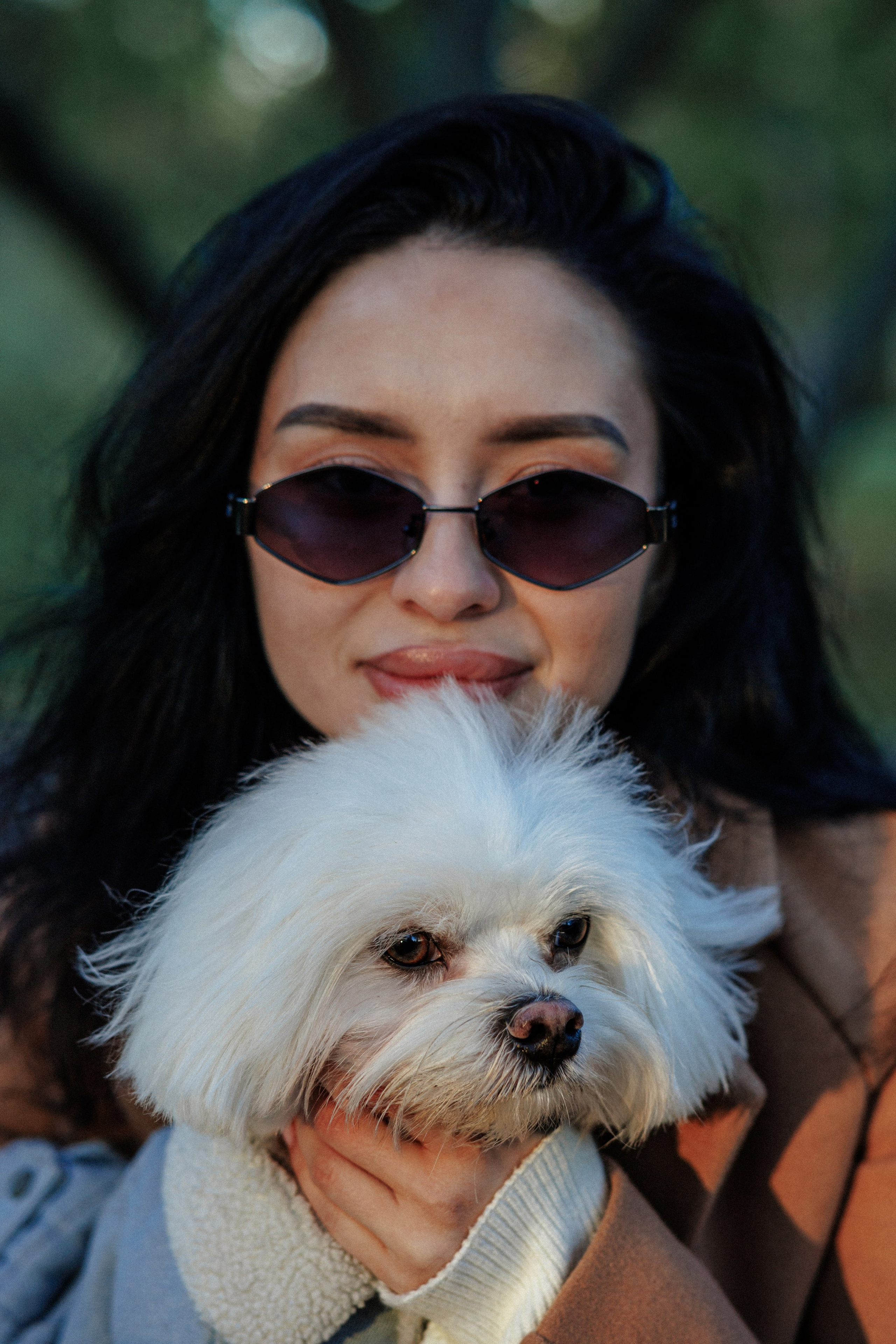 Алёна и Мирон. Фотограф в Санкт-Петербурге Алёна Губинская