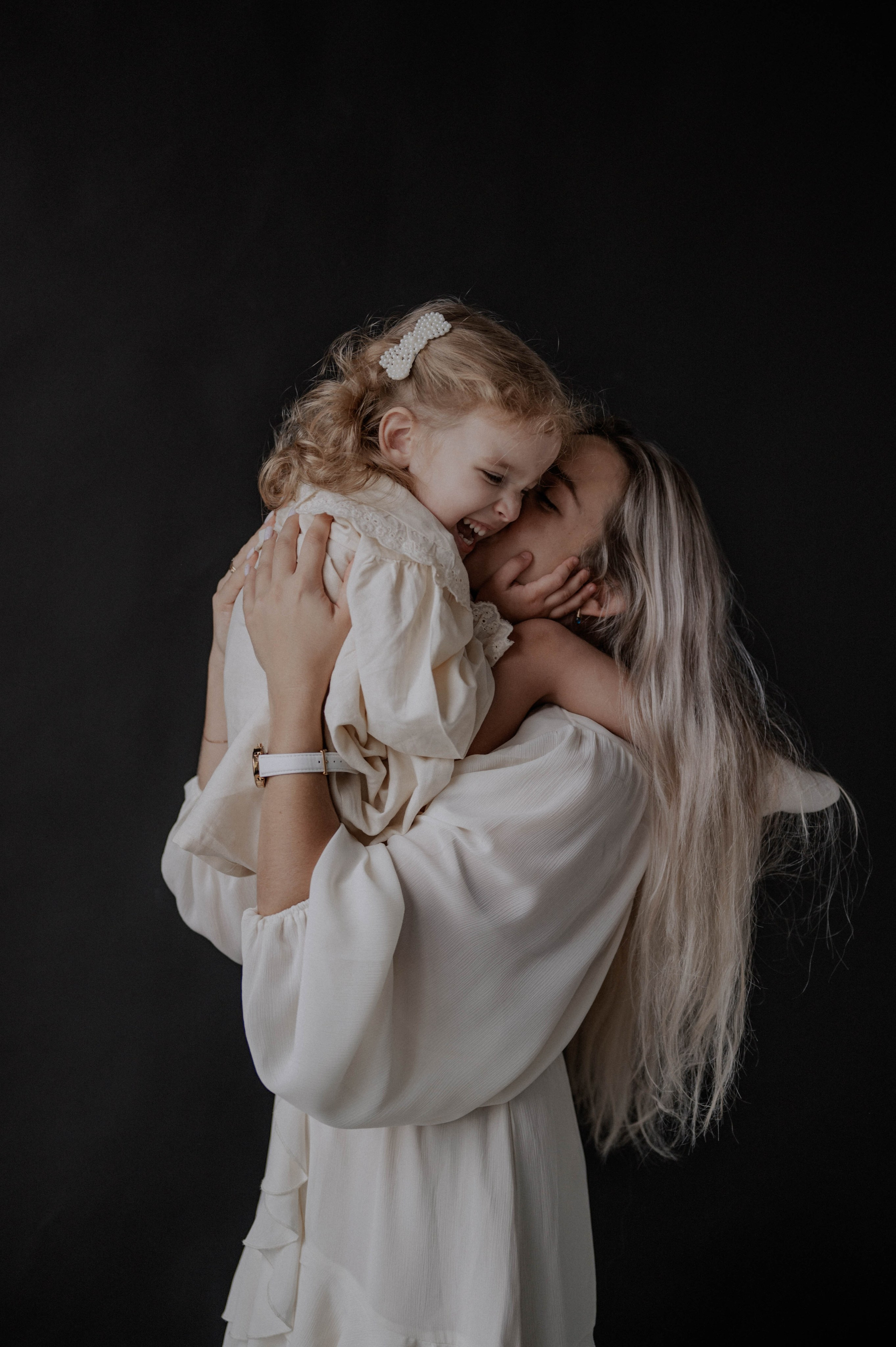 Семья Насти. Фотограф Сочи Кисматова Анастасия