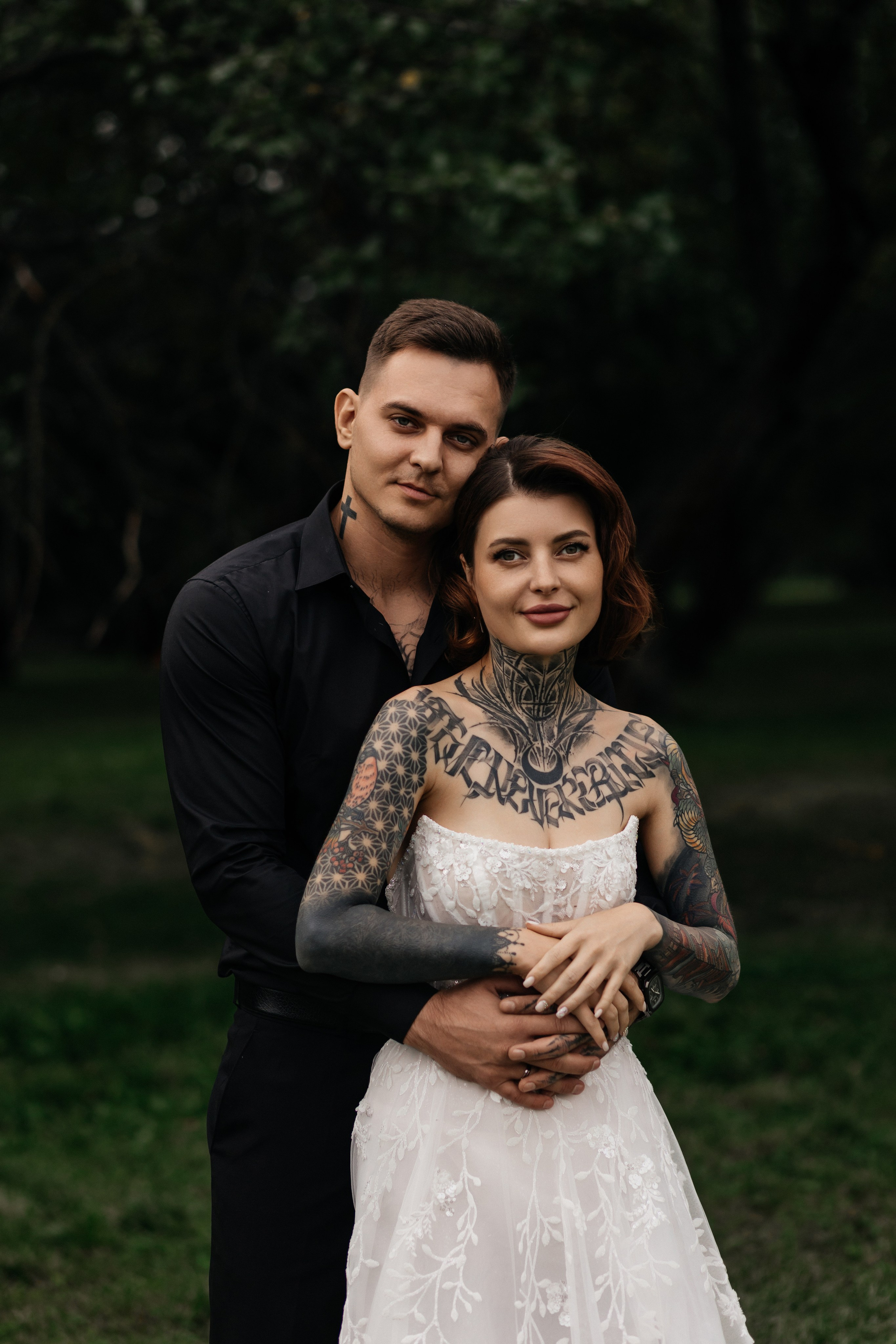 Свадебная фотосессия в Коломенском. Фотограф Наталия Федосова, г. Москва. TG и Instagram @nataliya_raw