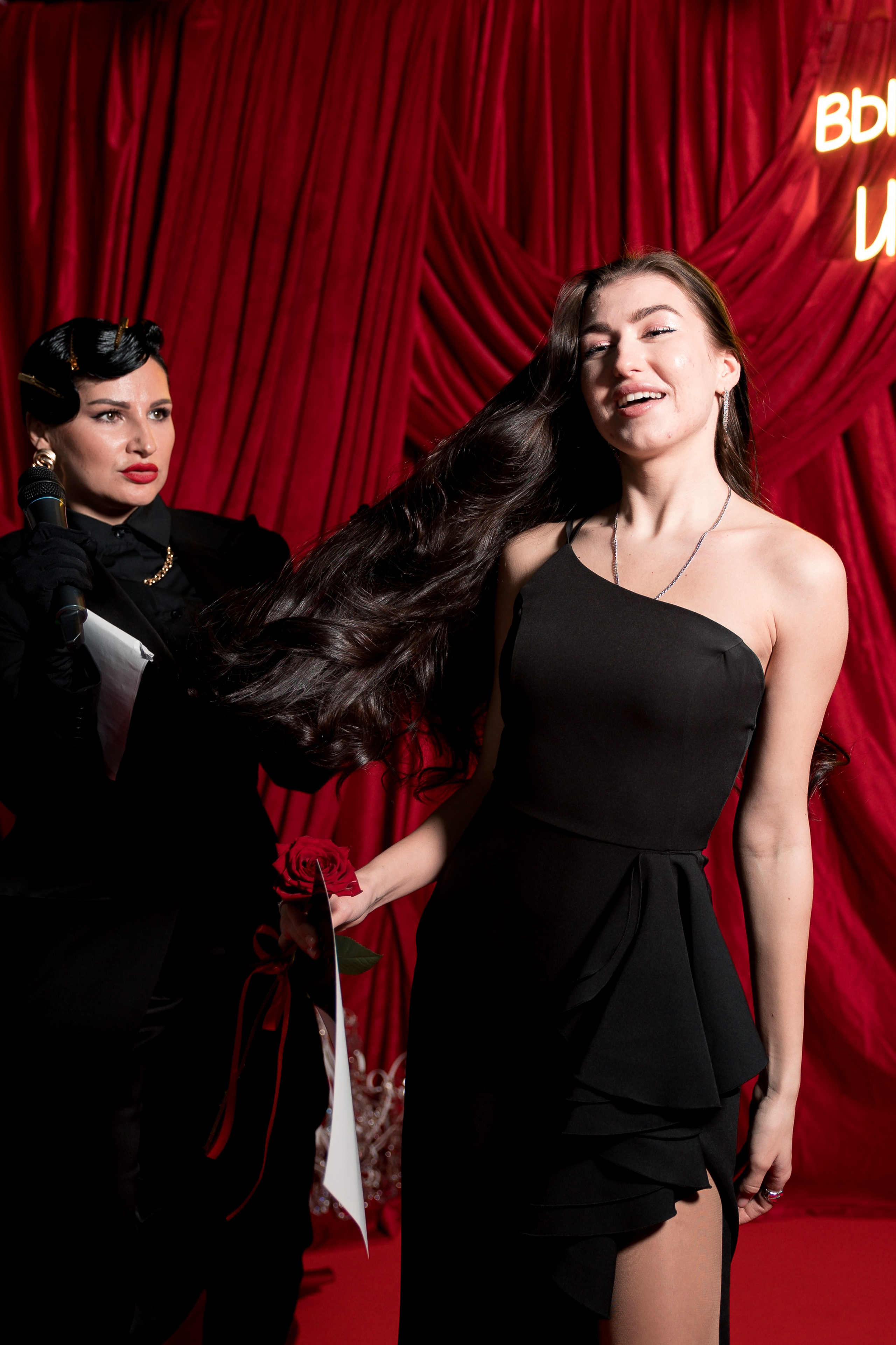 Выпускной 12.0. Фотограф Юлия Назарова