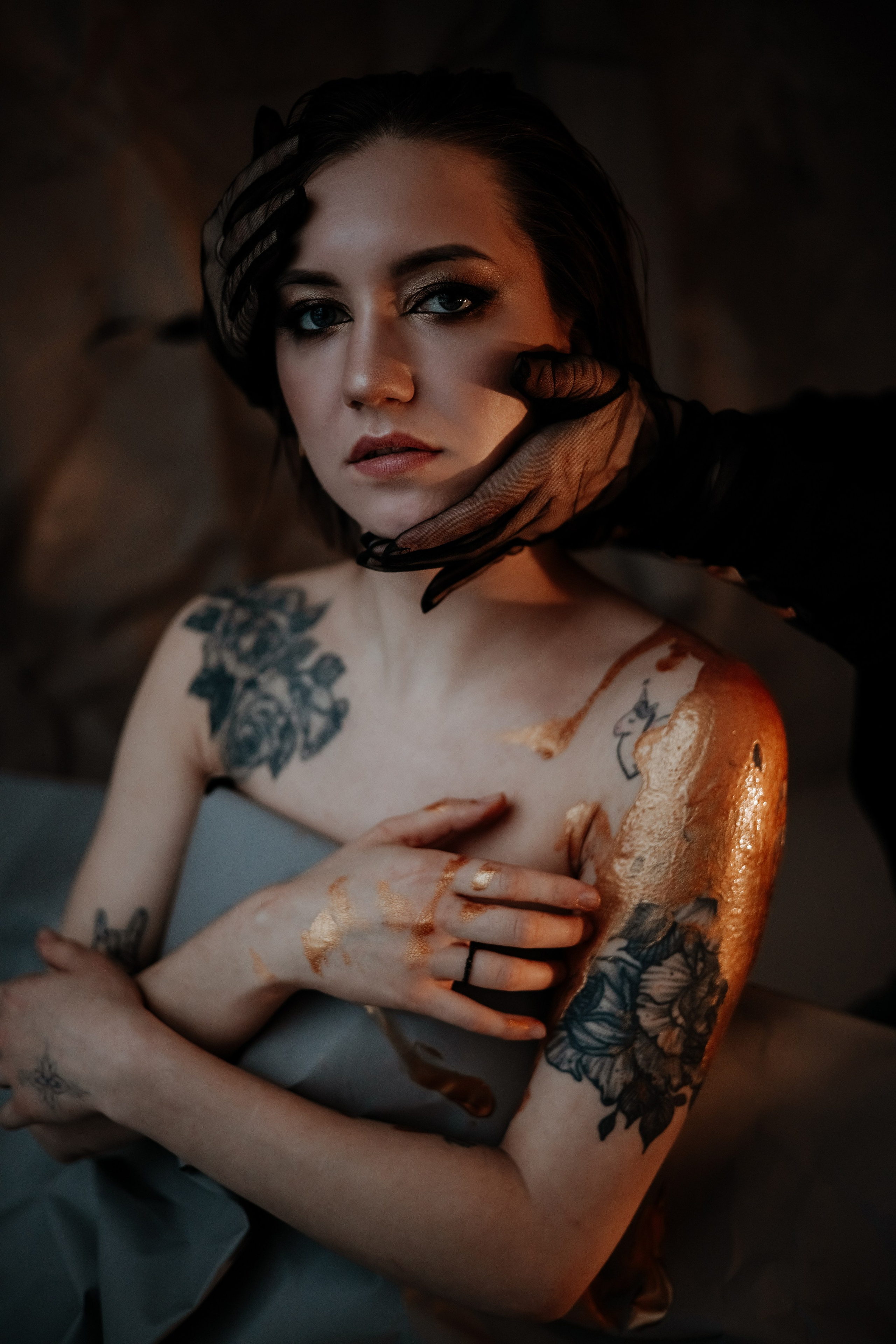 Портфолио. Фотограф Калуга